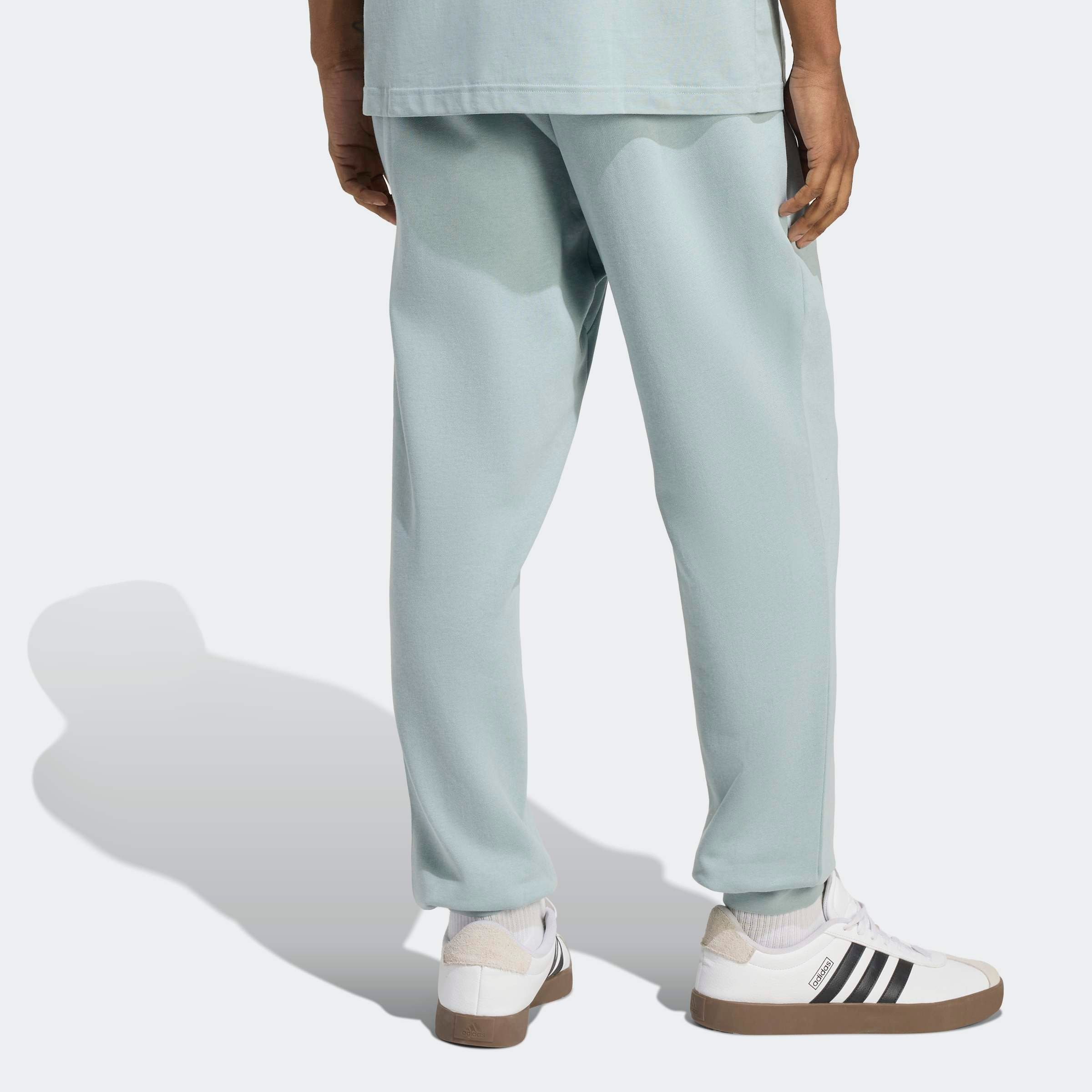 adidas Sportswear Pantalon de sport »ESSENTIALS FEELCOZY«