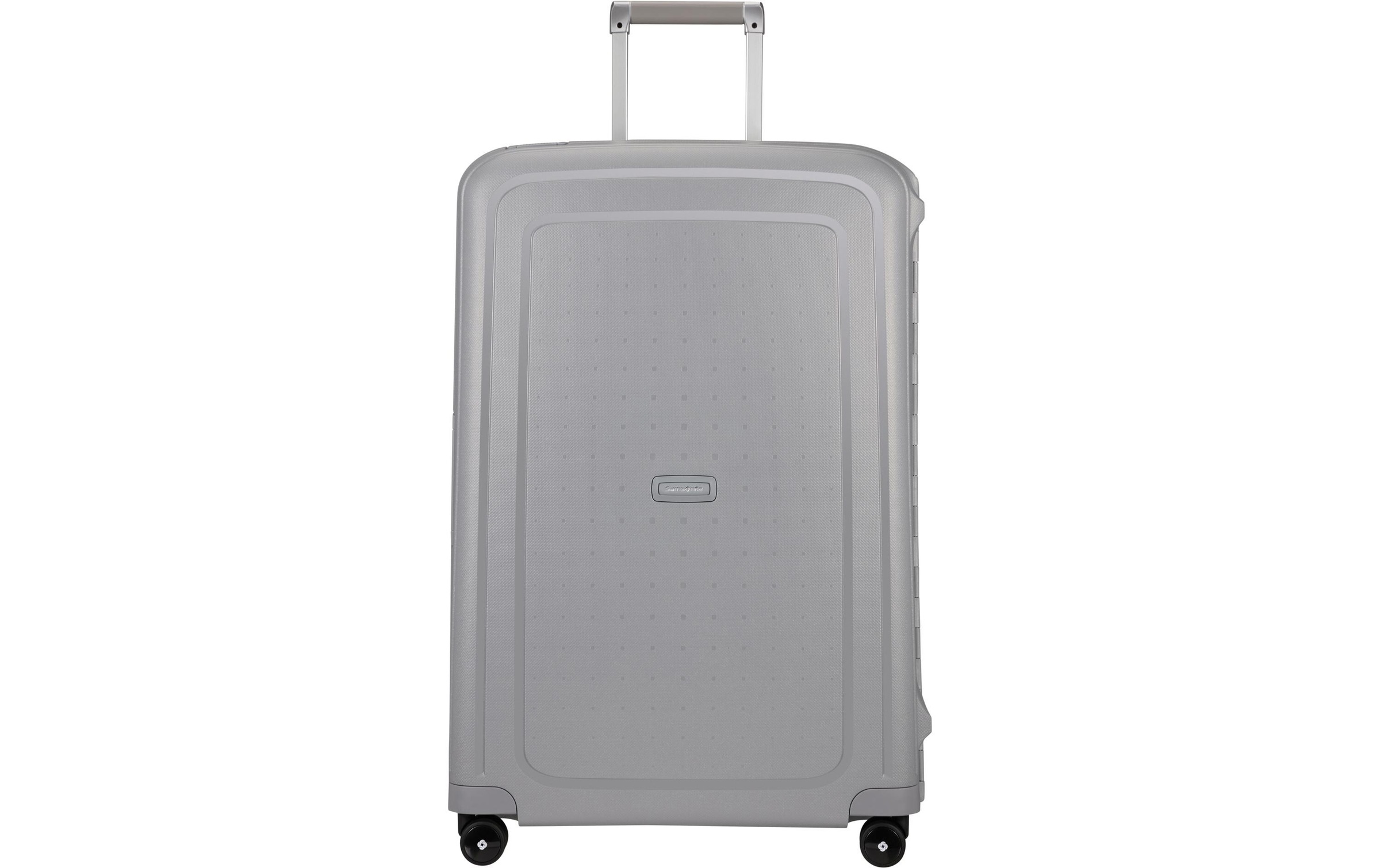 Samsonite Valise »S'Cure 102 l« 4 Rollen