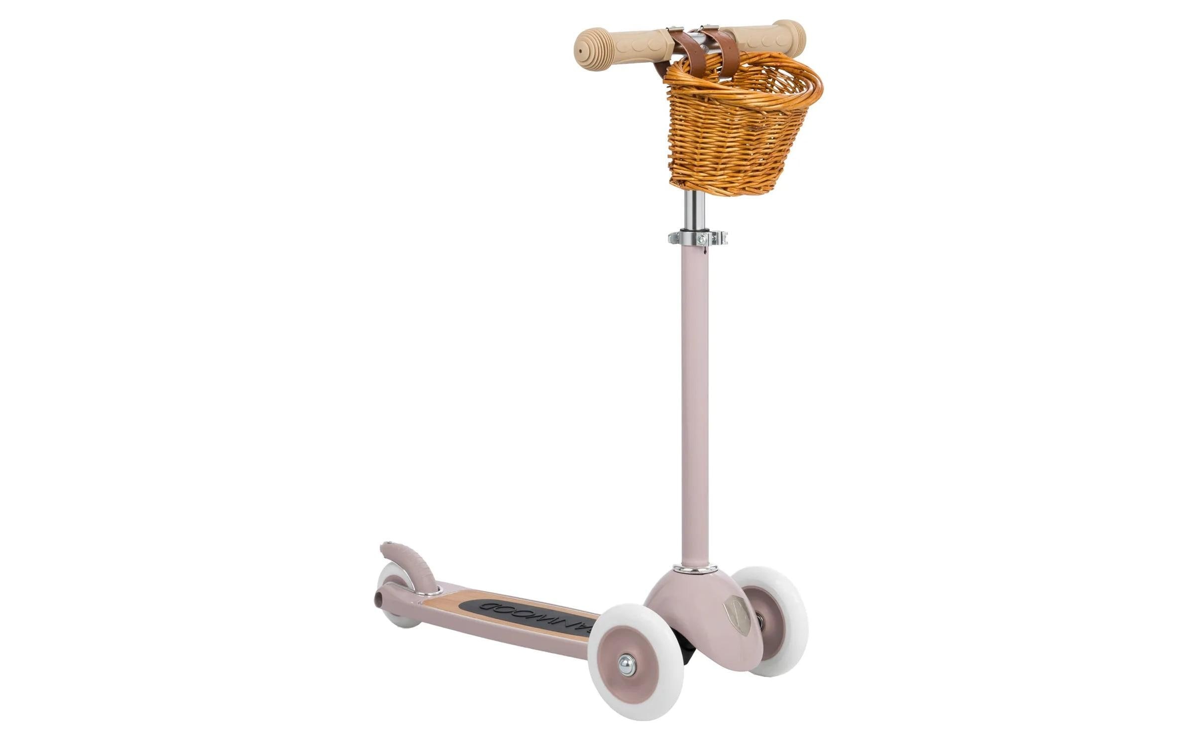   Scooter »Banwood 3 kg«