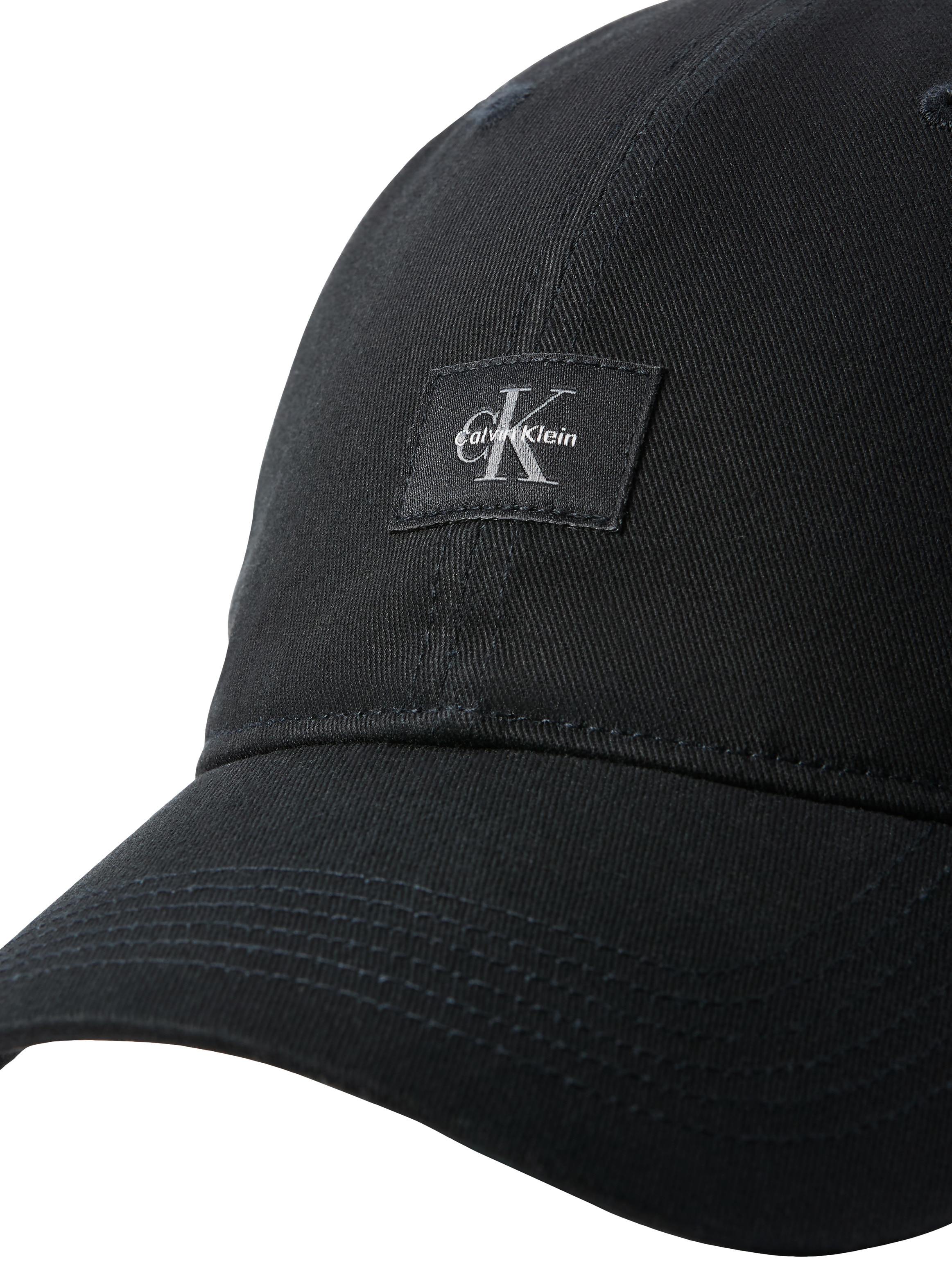 Calvin Klein Baseball Cap Regular fit