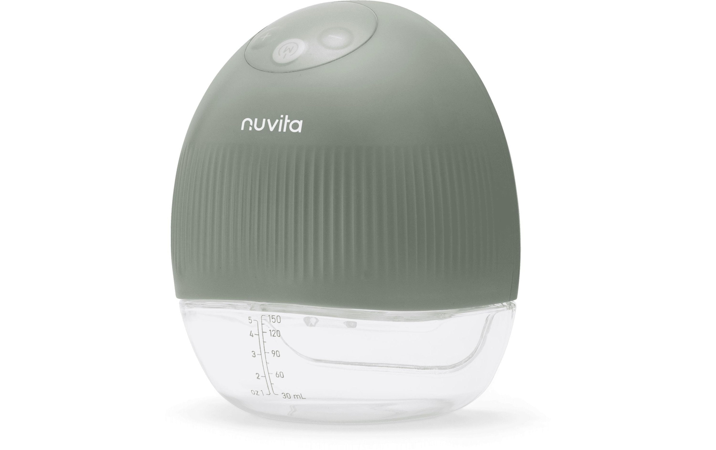  Elektrische Milchpumpe »Nuvita Materno Flow Elektrisch«