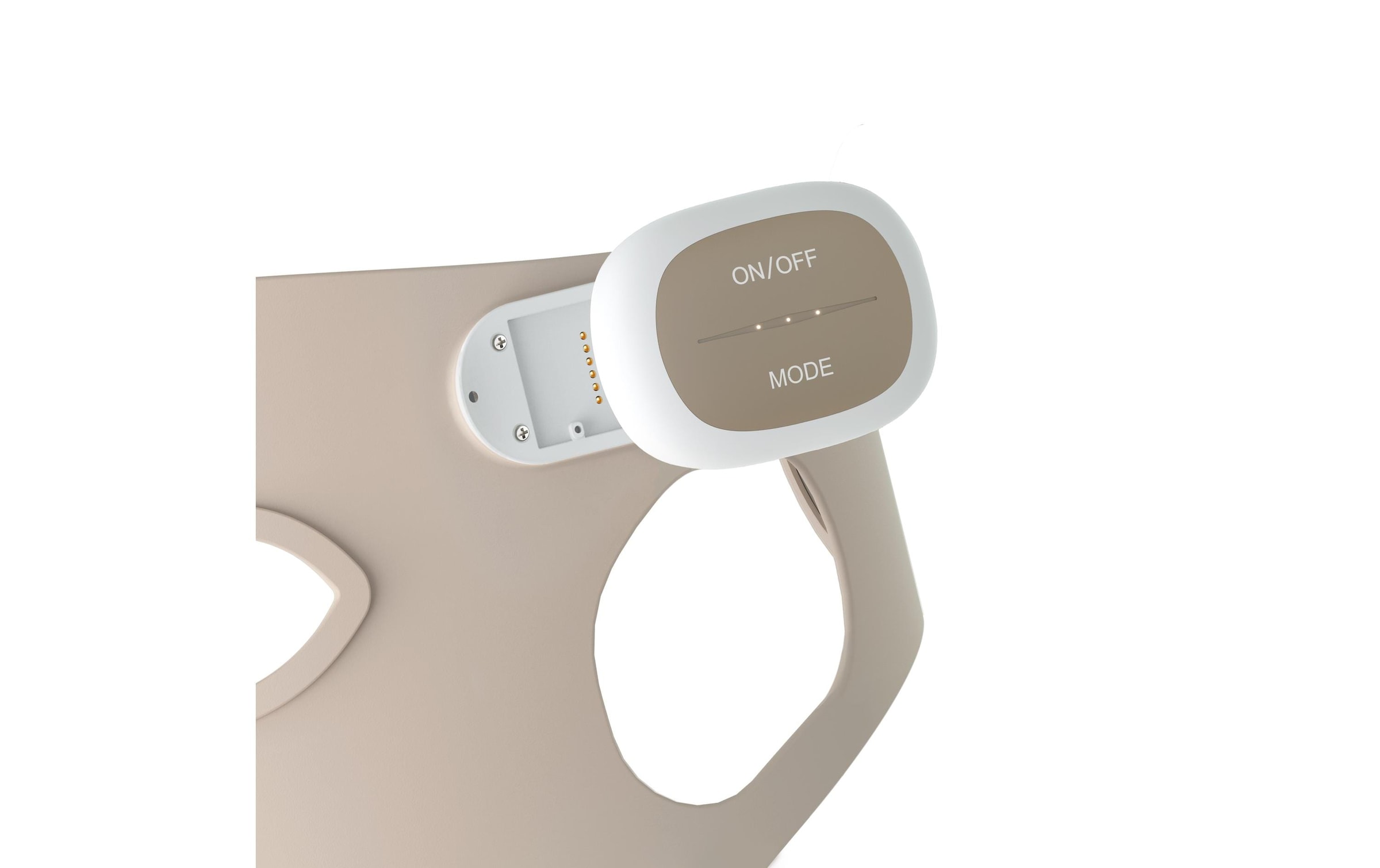 Silk'n Anti-Aging-Gerät »LED Face Mask Pro«