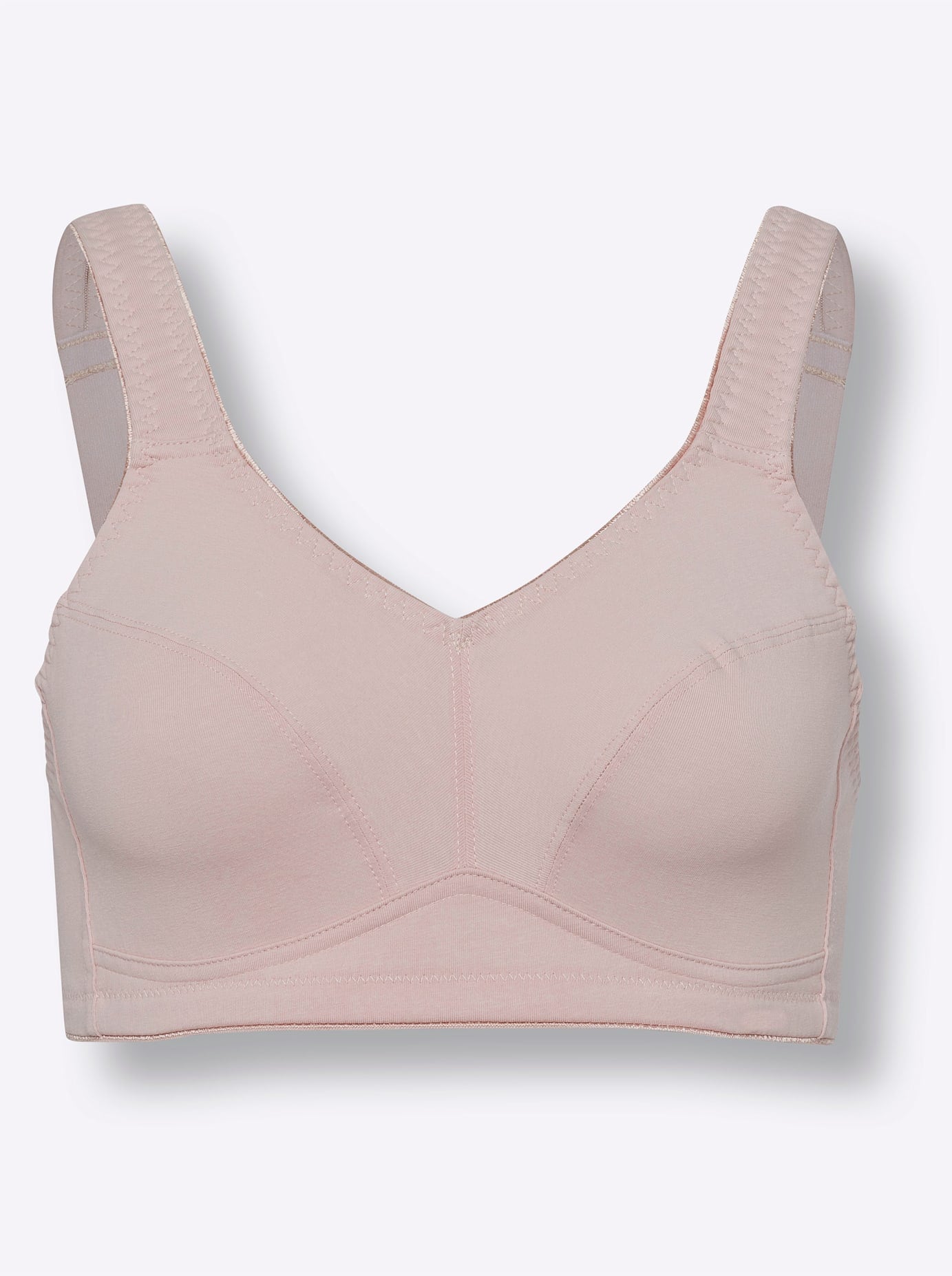   Entlastungs-BH 2-Stück-Packung, 2 Stk.