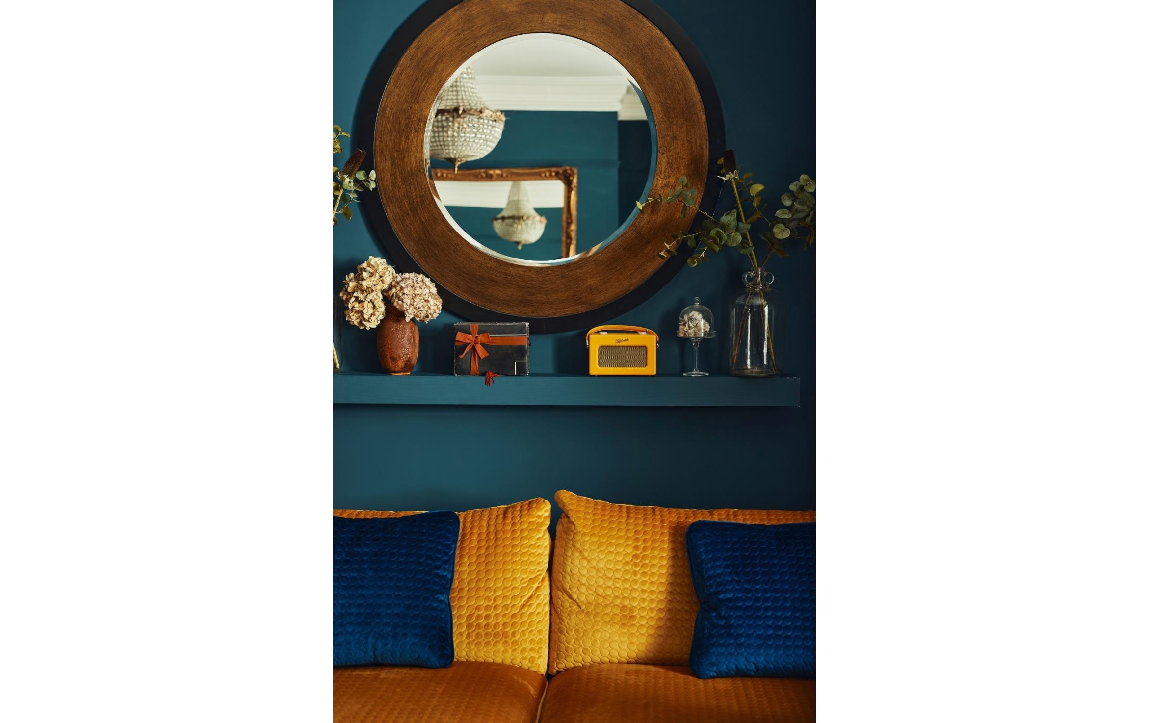 ROBERTS RADIO Digitalradio (DAB+) »Revival Uno BT« ( Digitalradio (DAB+) | FM-Tuner )