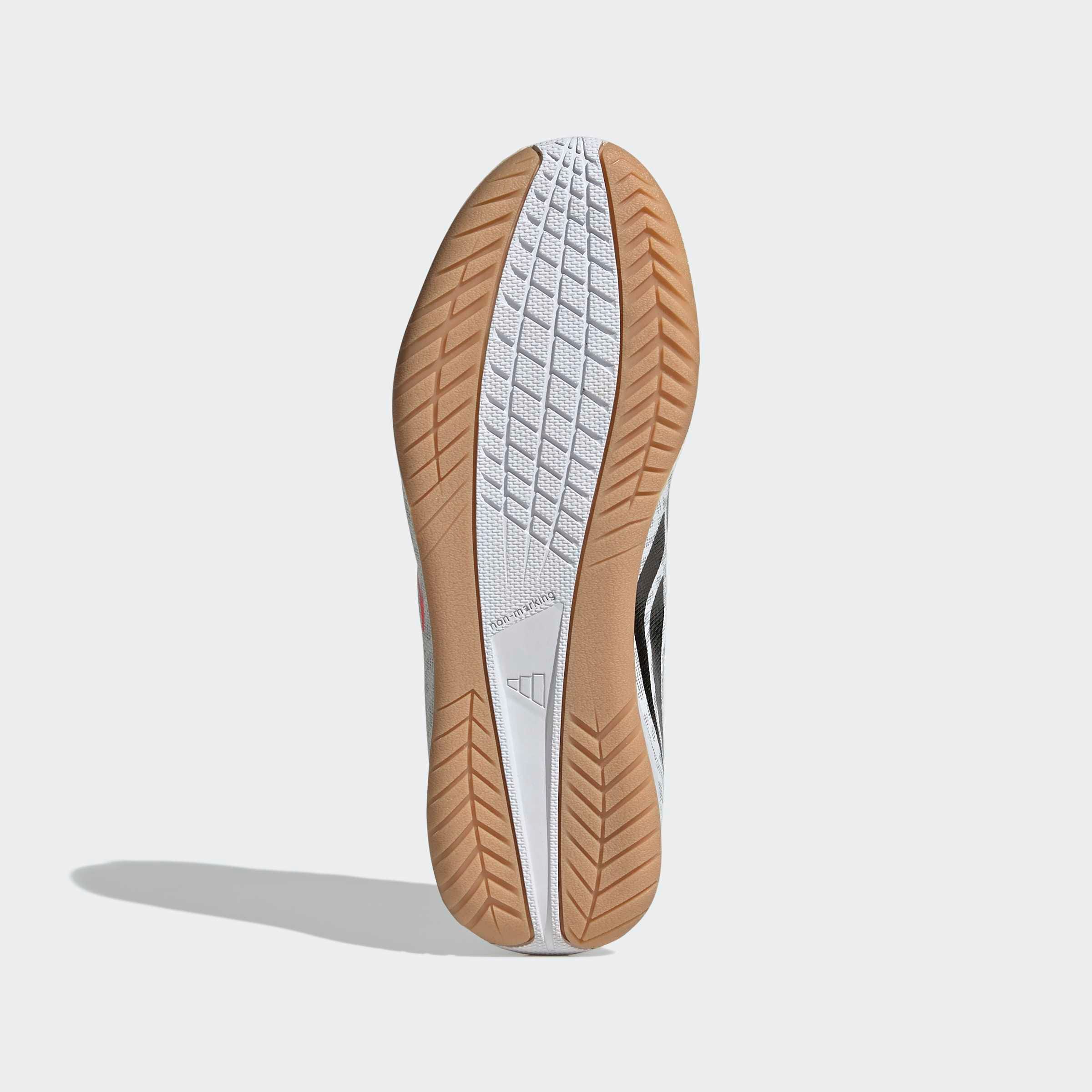adidas Performance Chaussure de football »PREDATOR CLUB SALA KIDS«  pour sol de salle, pour adolescents et enfants