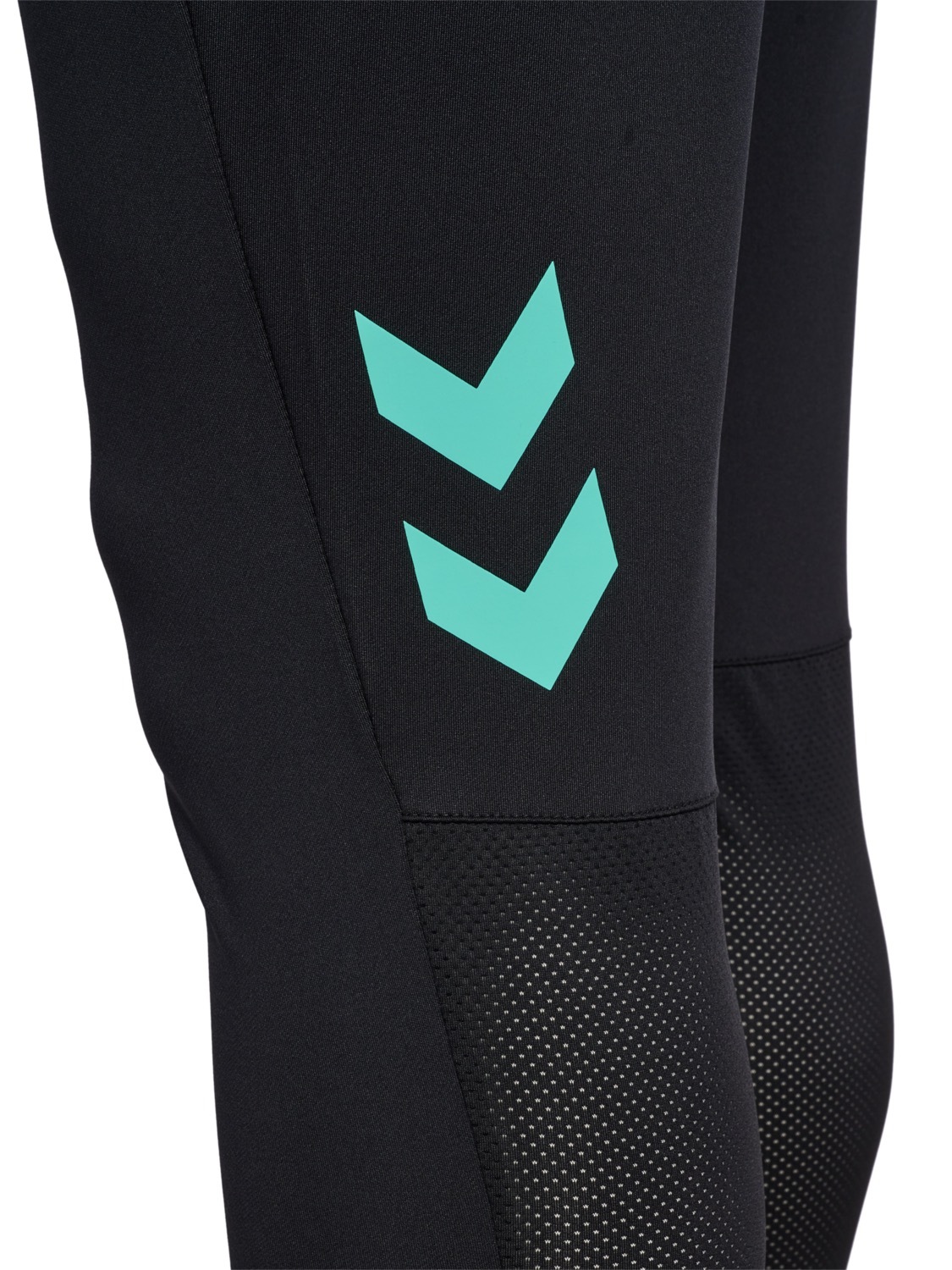 hummel Pantalon de survêtement »HMLBLAZE 2.0 TRAINING PANTS«  konische Passform, elastischer Bund, weite Passform oben