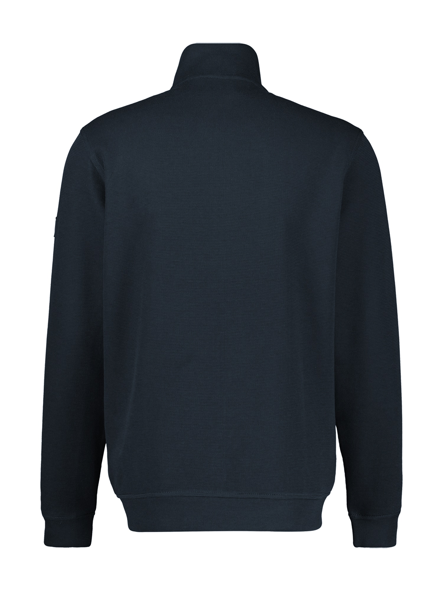 LERROS Veste sweat »Basic Sweatjacke FOR EVERY DAY«