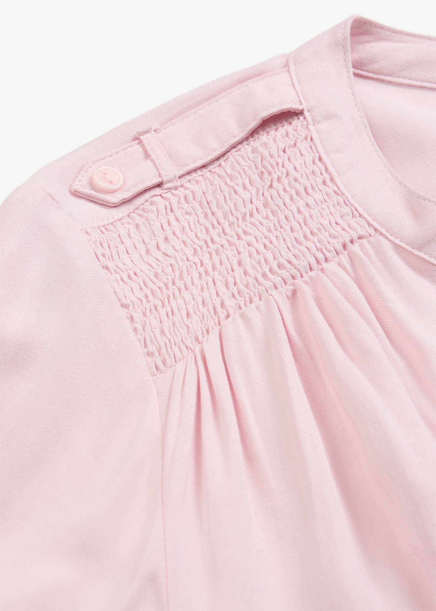 bonprix Tunique »Tunikabluse aus softer Viskose« Tunikabluse aus softer Viskose