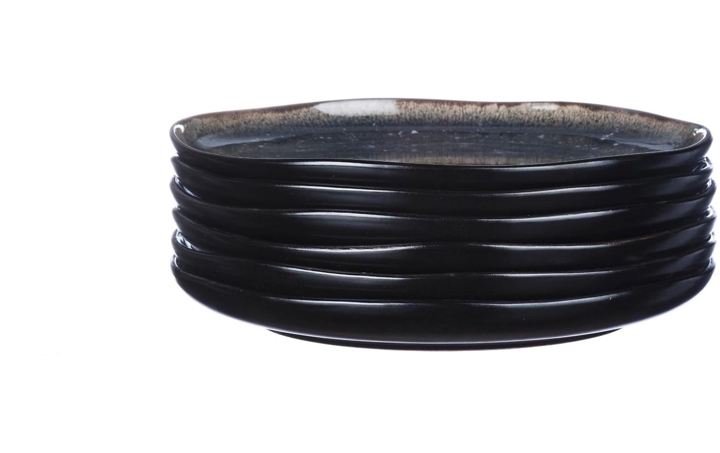   Speiseteller »Björn Iris Ø21.5 - 6-teilig«