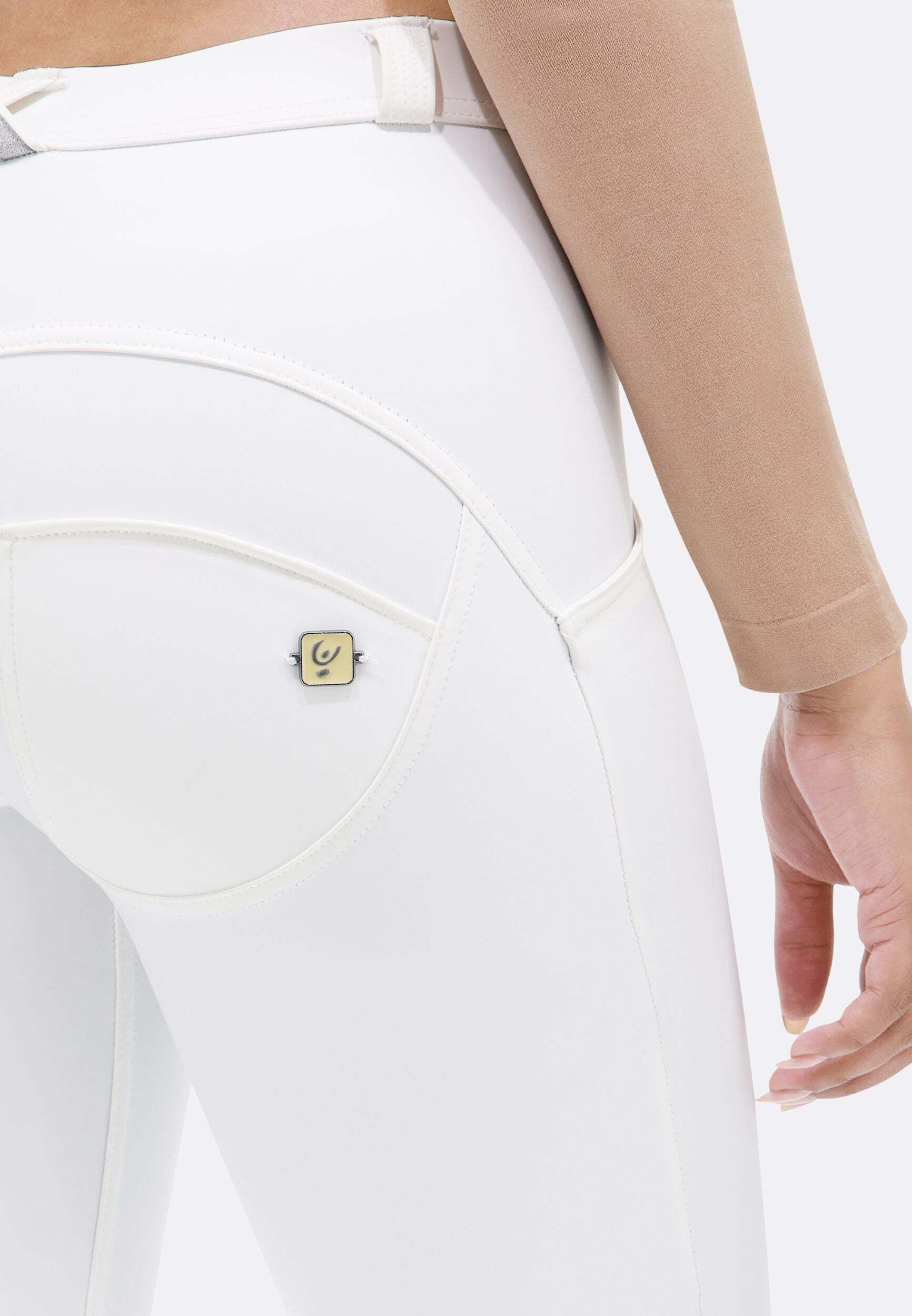 Freddy Leggings »Leggings WRUP4RC006PREC«