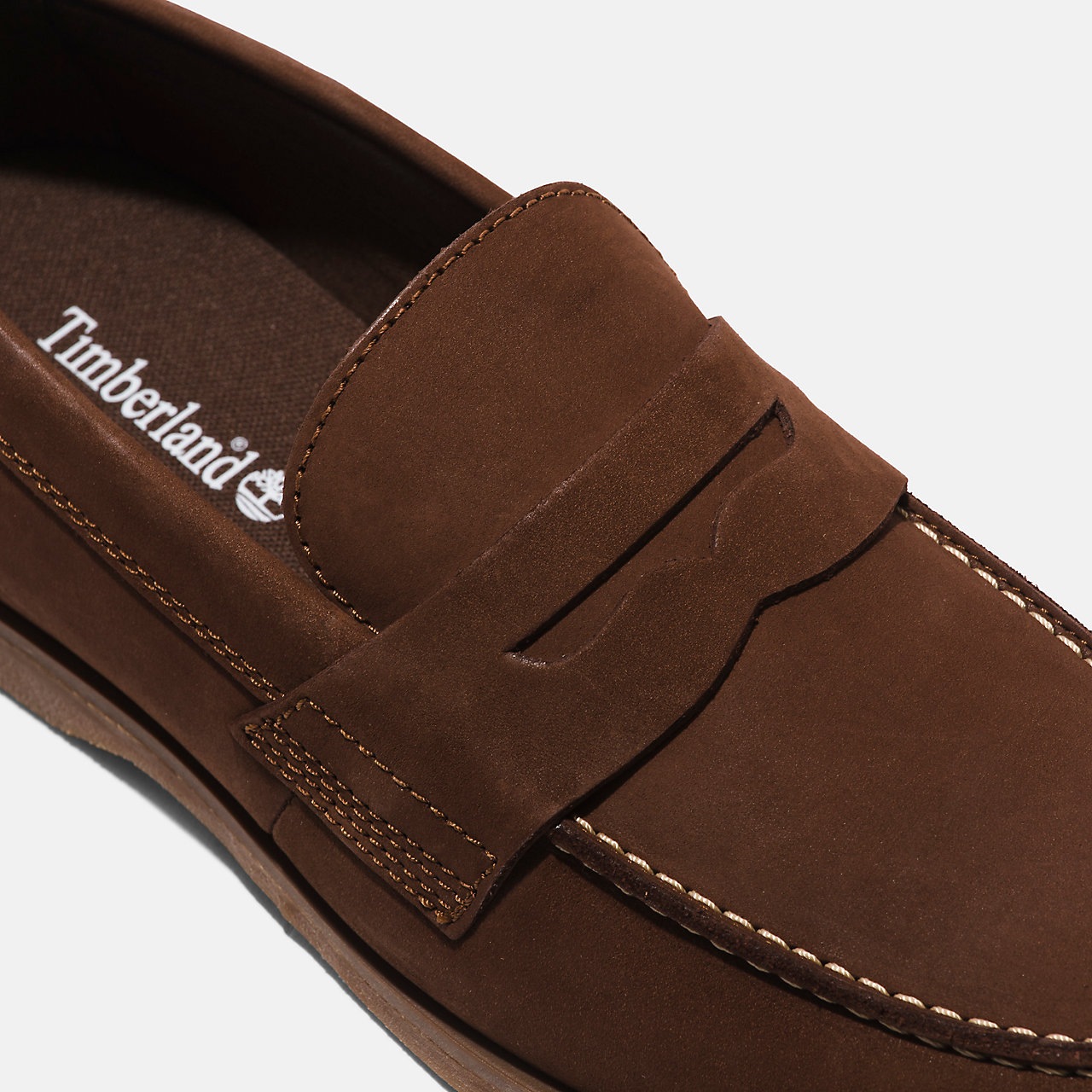 Timberland Bottes »CLASSIC BOAT BOAT SHOE«