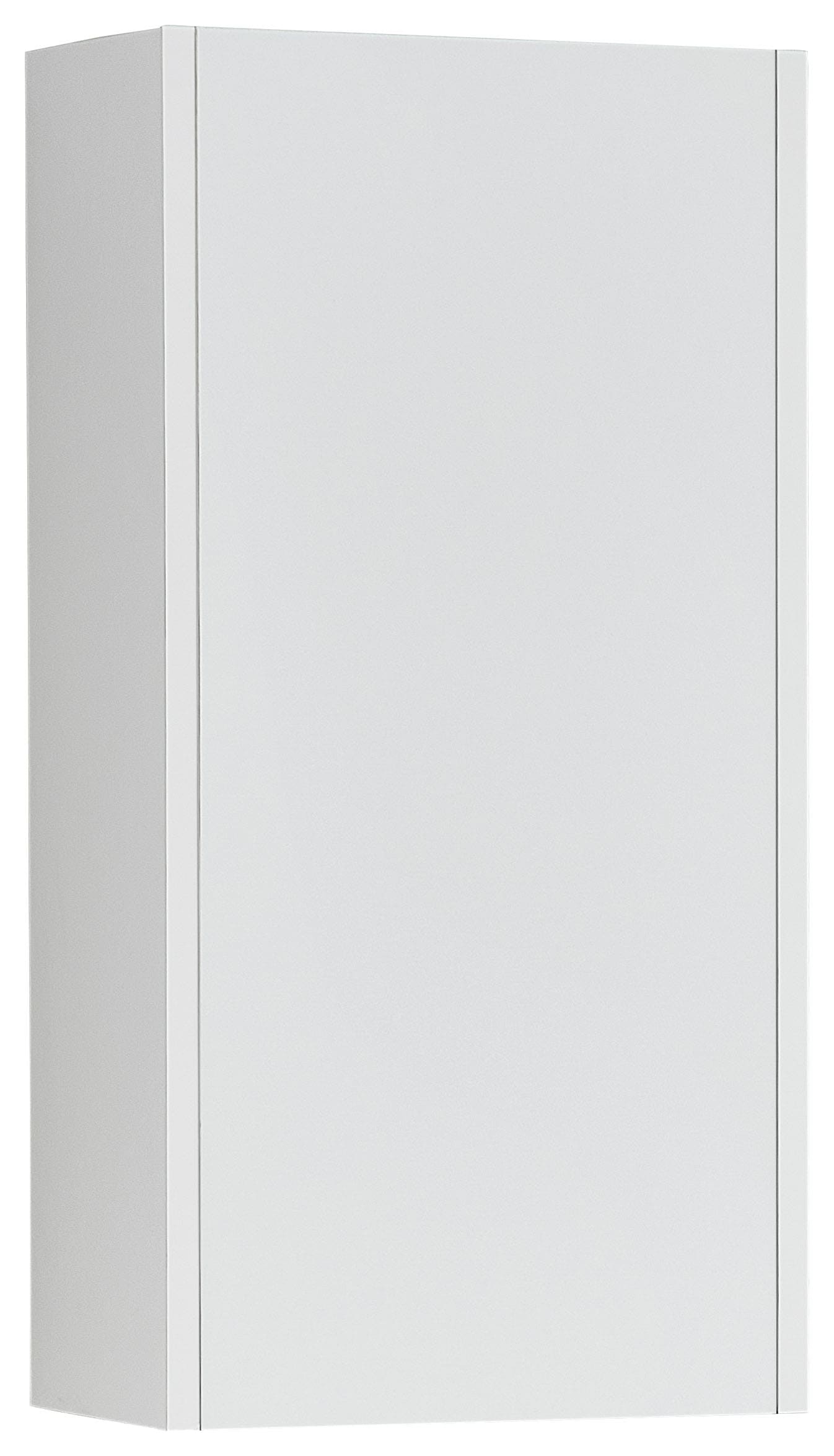 Saphir Badmöbel-Set »Quickset 100, 4-teilig, mit Holzeinlegeböden, 61,6cm breit« 4 Stk. tlg.