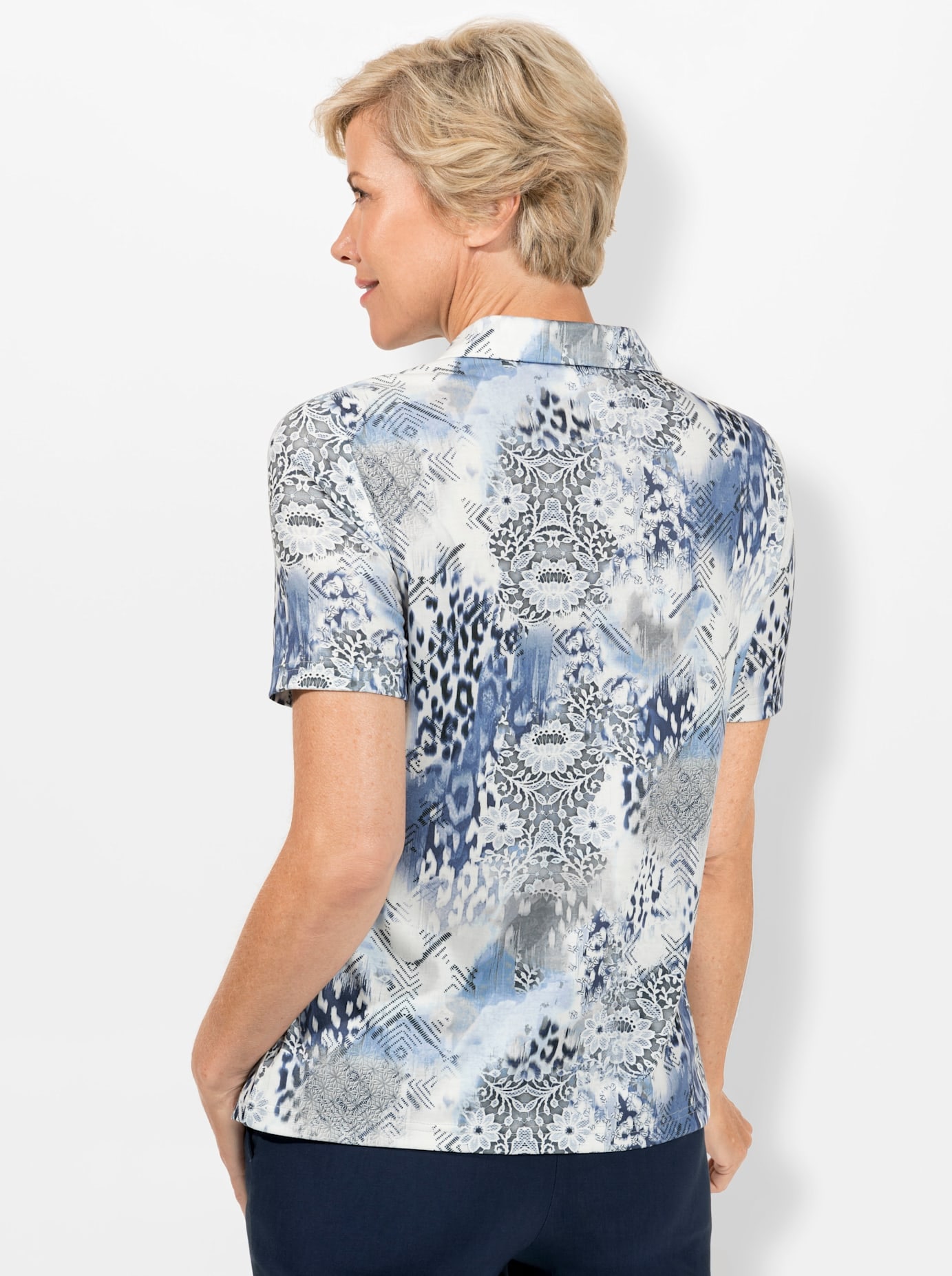 Classic Polo »Poloshirt« 1 cuis