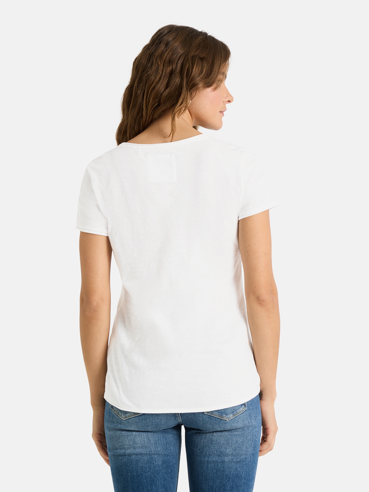 Lieblingsstück T-shirt »CiaEp« avec impression logo