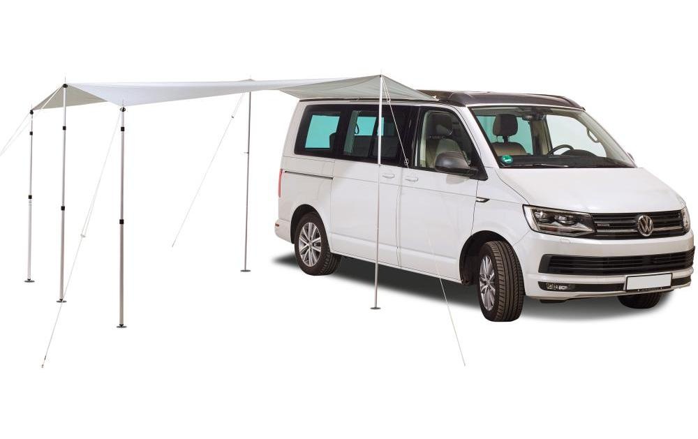   Voile d'ombrage »VanSpace Komfort, 200 cm x 300 cm«