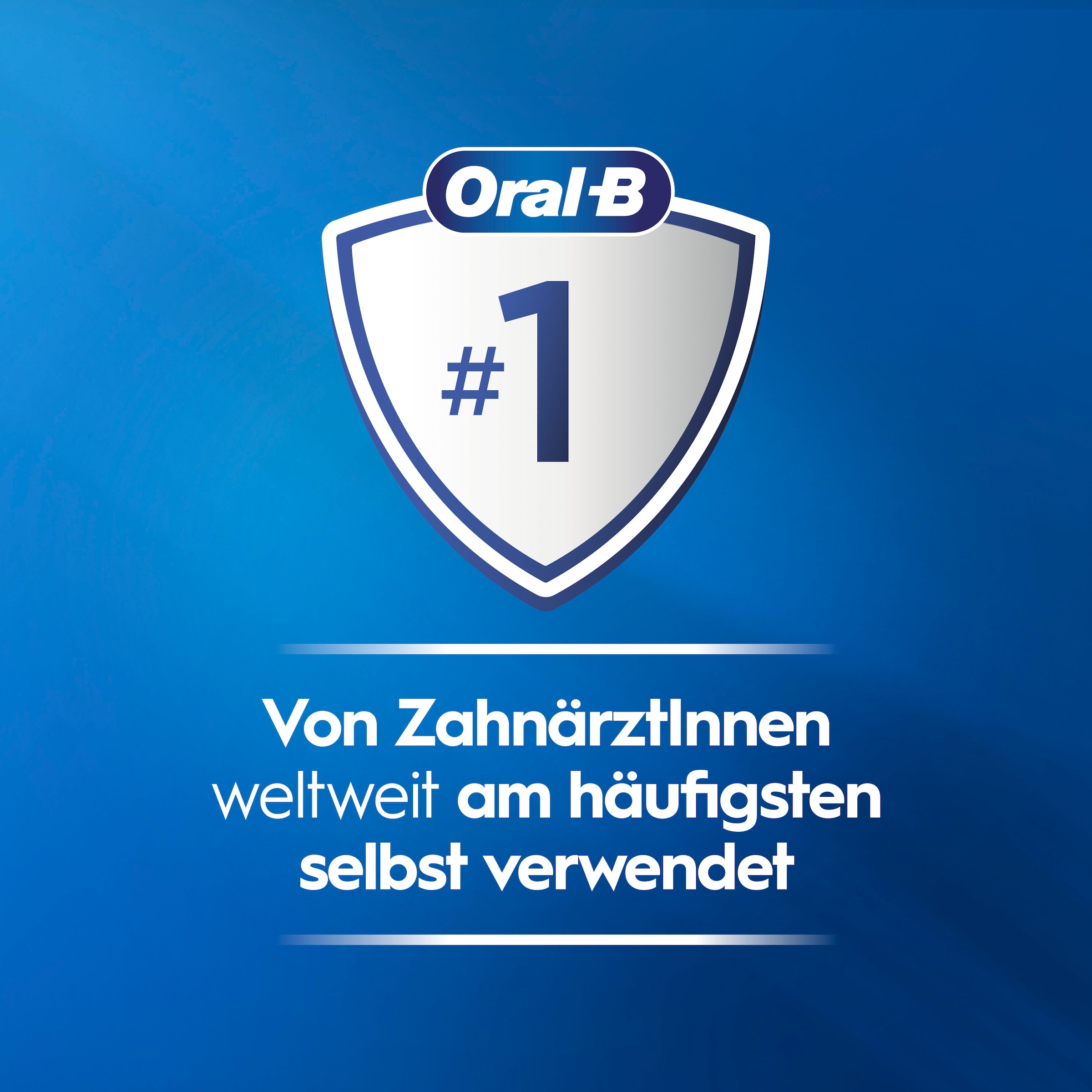 Oral-B Brosse à dents électrique »iO Series 3« 1 cuis Aufsteckbürsten Technologie magnétique