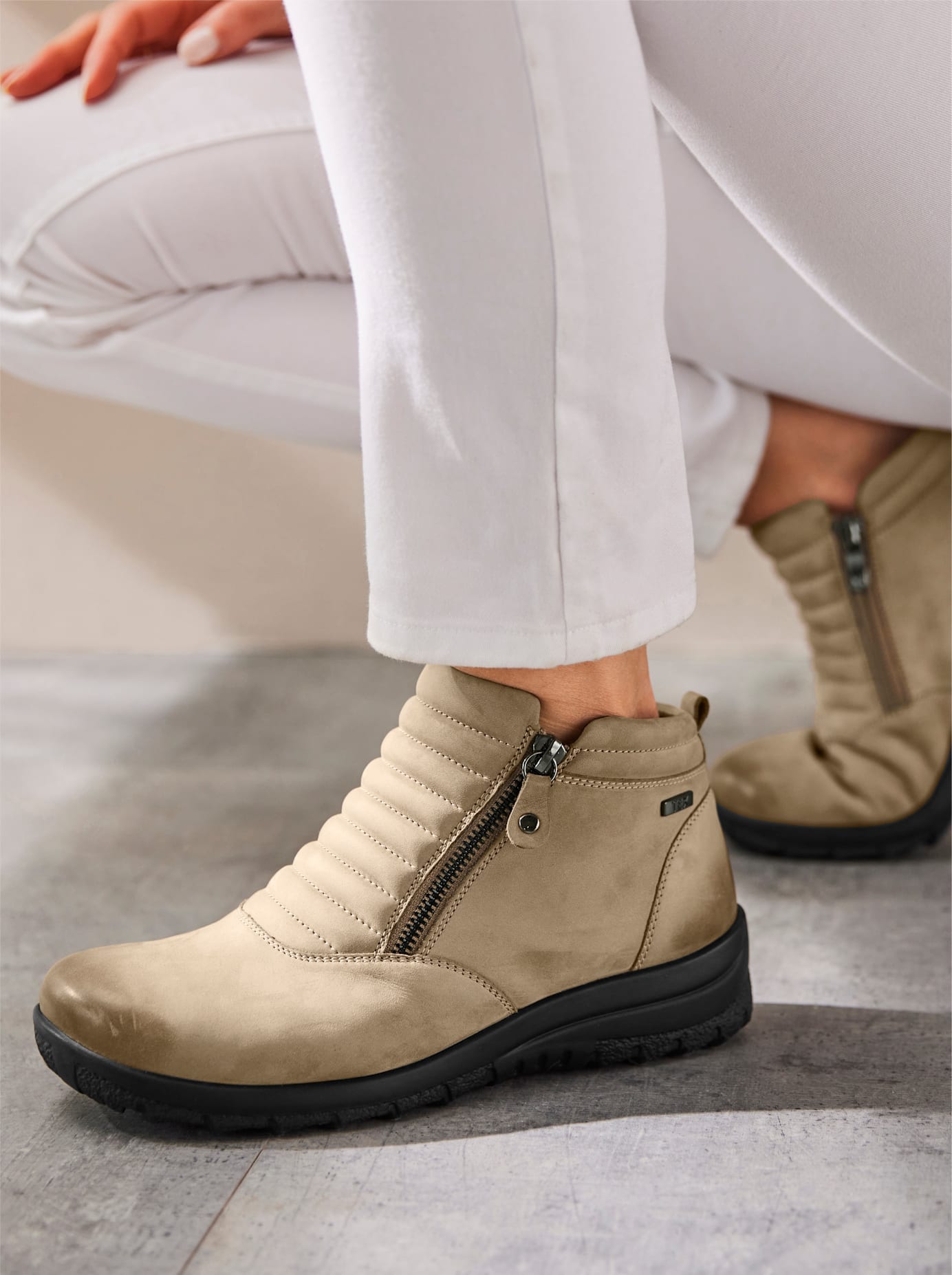 Caprice Bottines