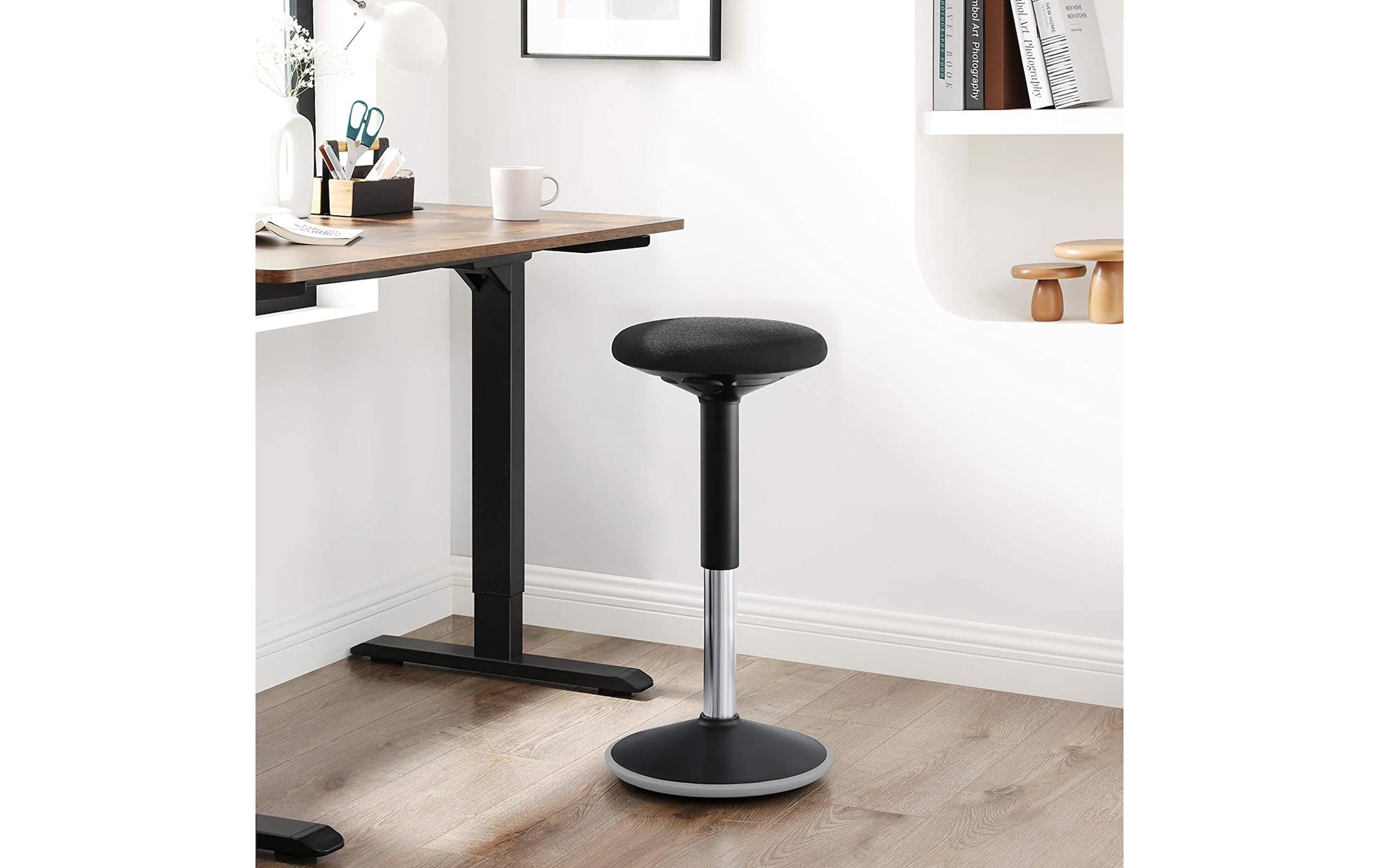 SONGMICS Chaise pivotante »Balance-Stuhl« ()