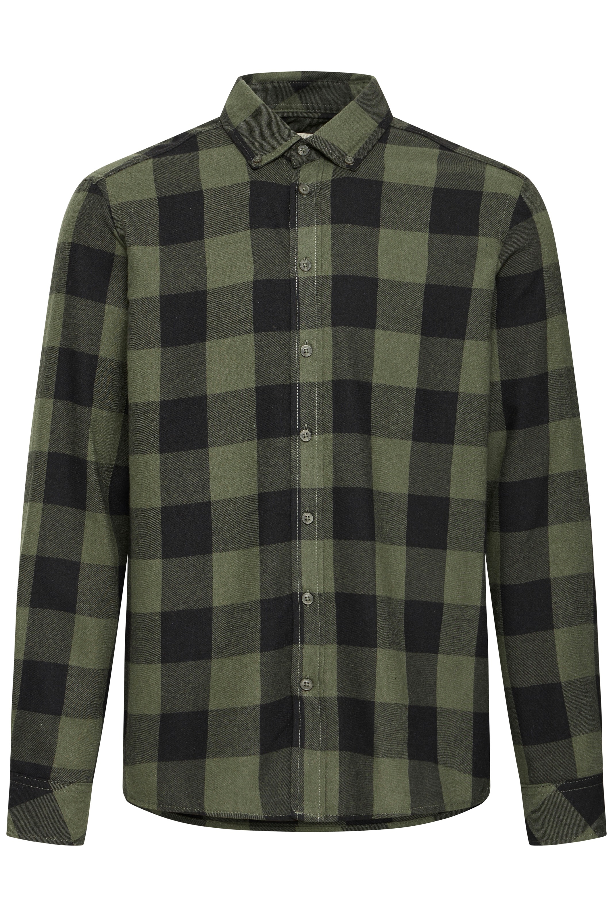 Blend Flanellhemd »BHBUSTER SHIRT«