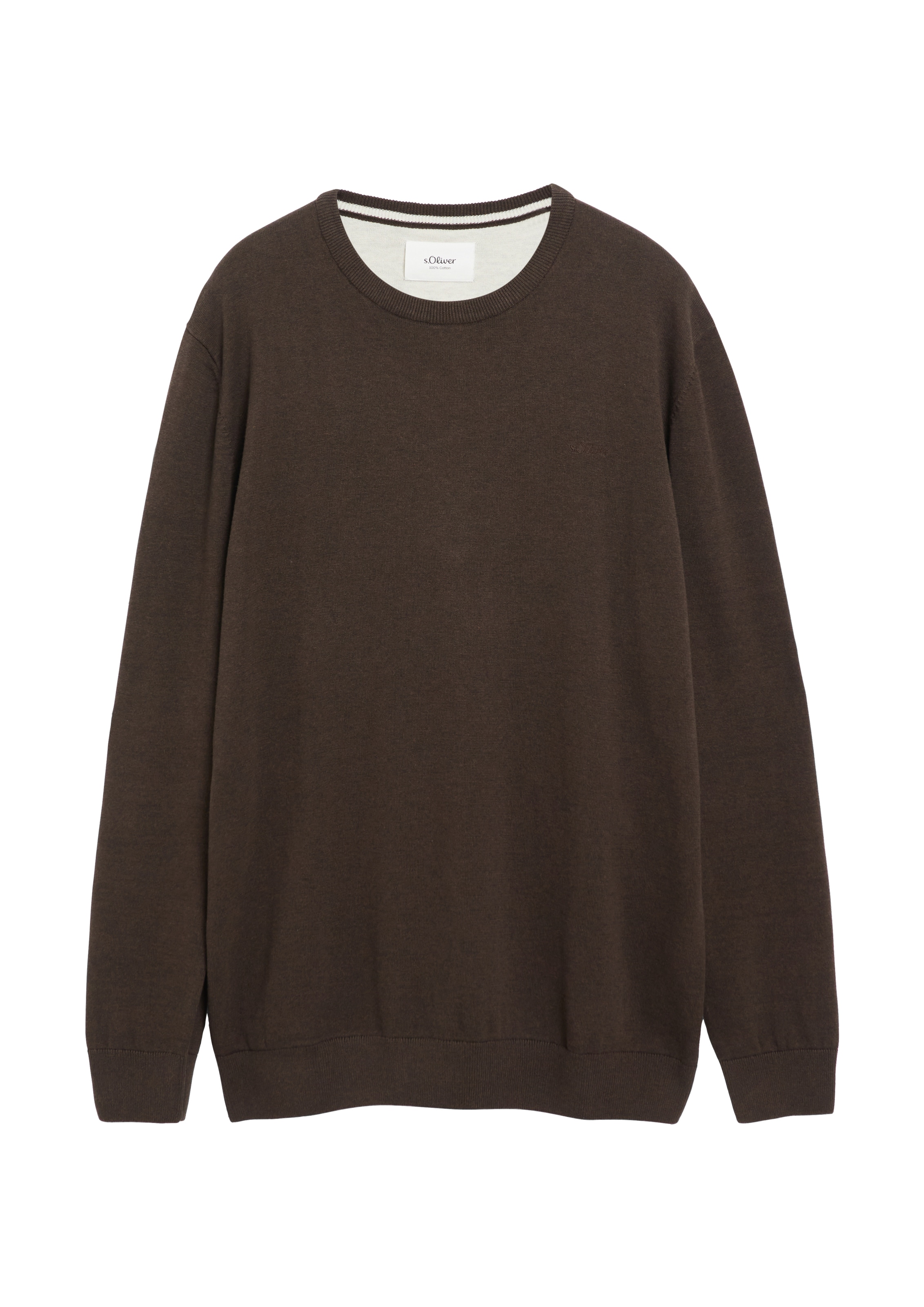 s.Oliver Men Big Sizes Big Sizes / Grosse Grössen