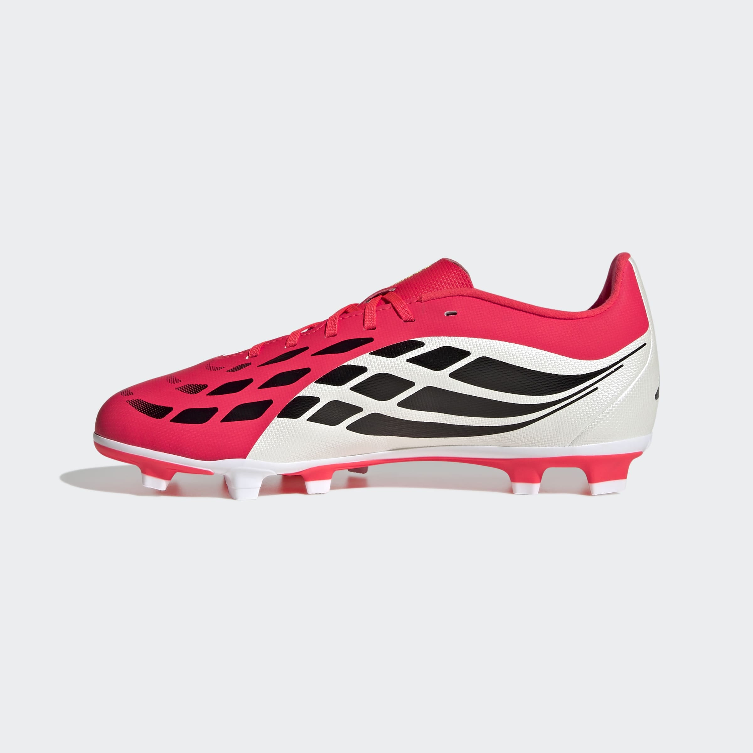 adidas Performance Fussballschuh »PREDATOR CLUB FG/MG KIDS«  für viele verschiedene Böden geeignet, für Jugendliche & Kinder
