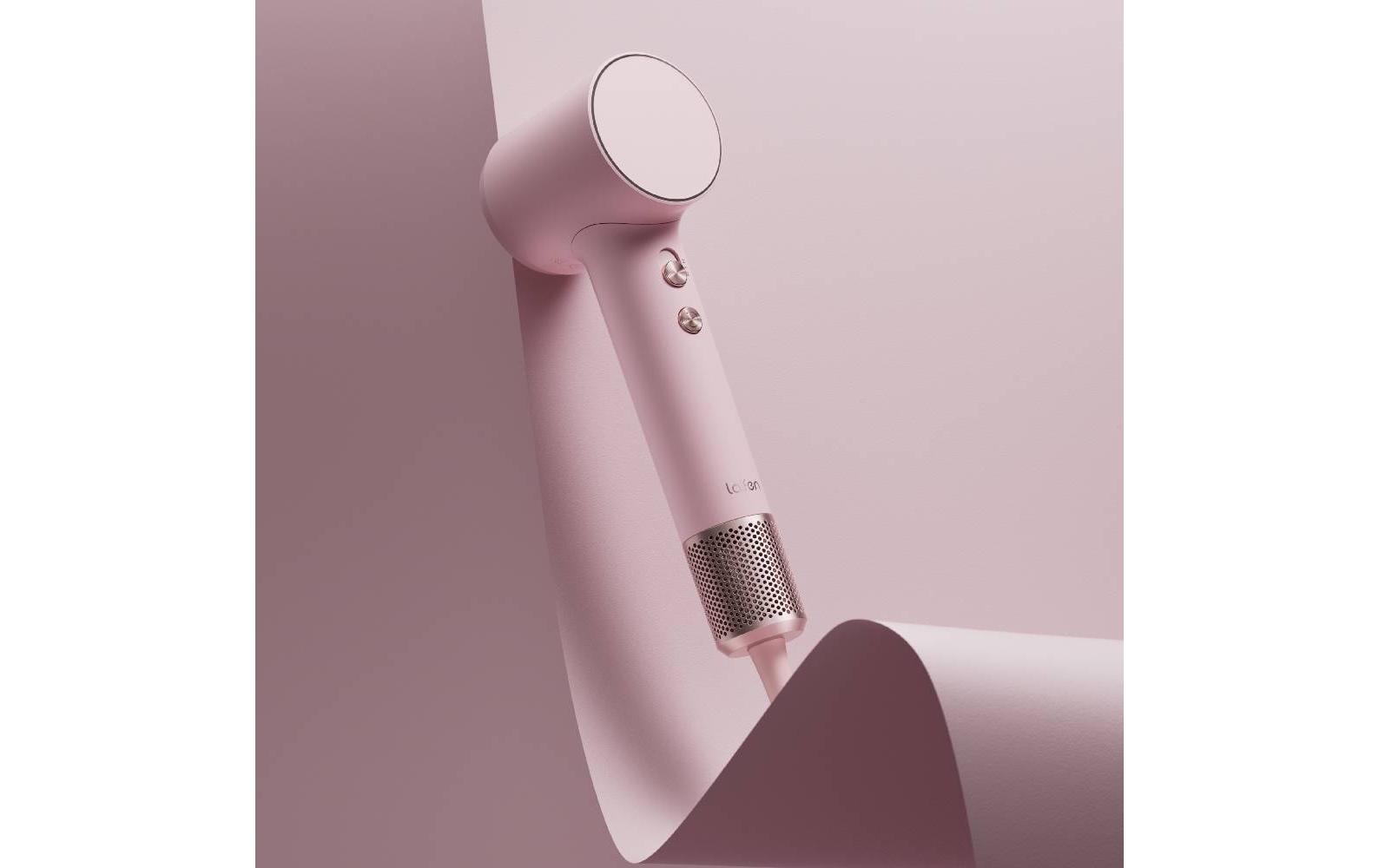 laifen Sèche-cheveux »Mini (1 Aufsatz + 1 Beutel)«