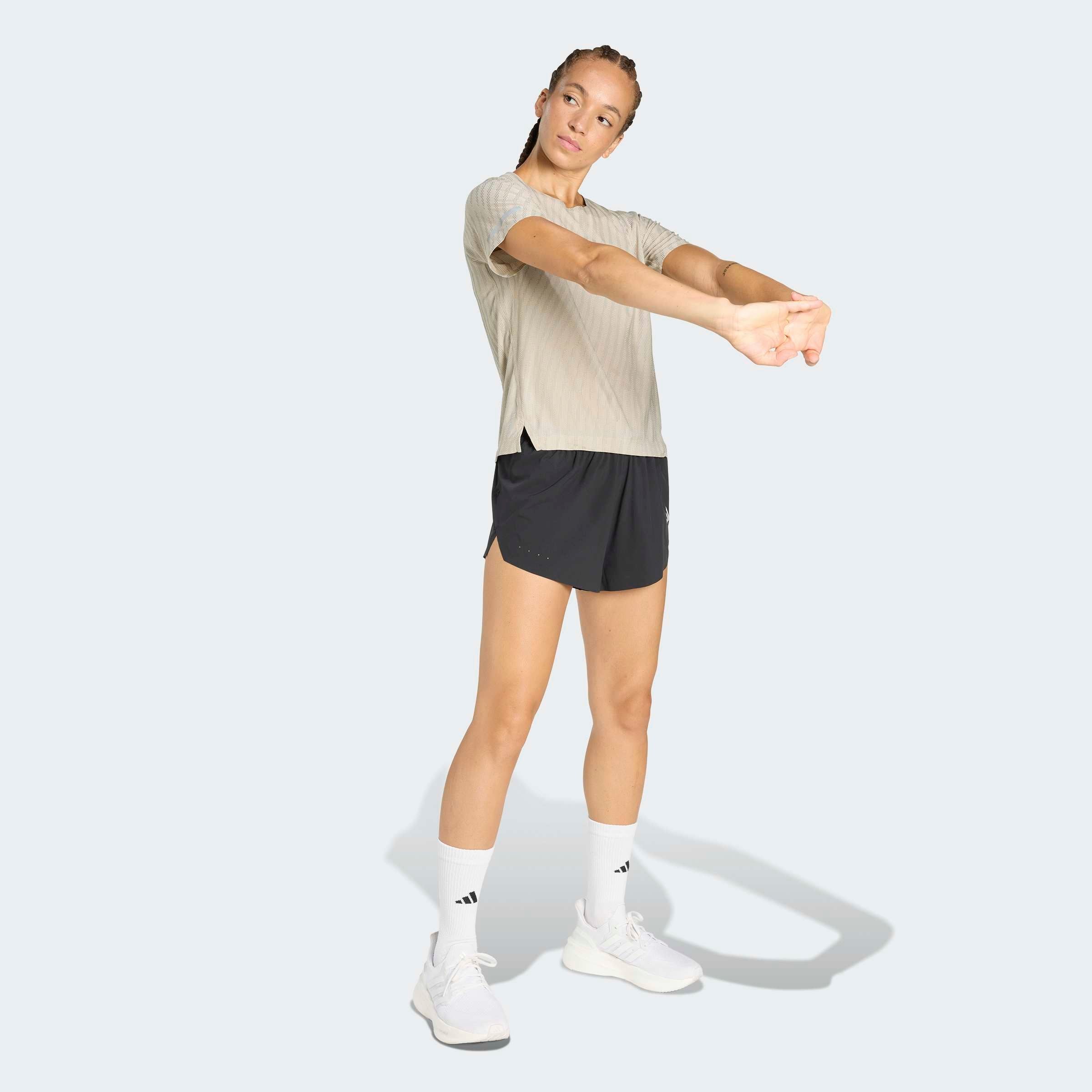 adidas Performance Laufshorts »ADI365 CLIMACOOL+ 2-N«