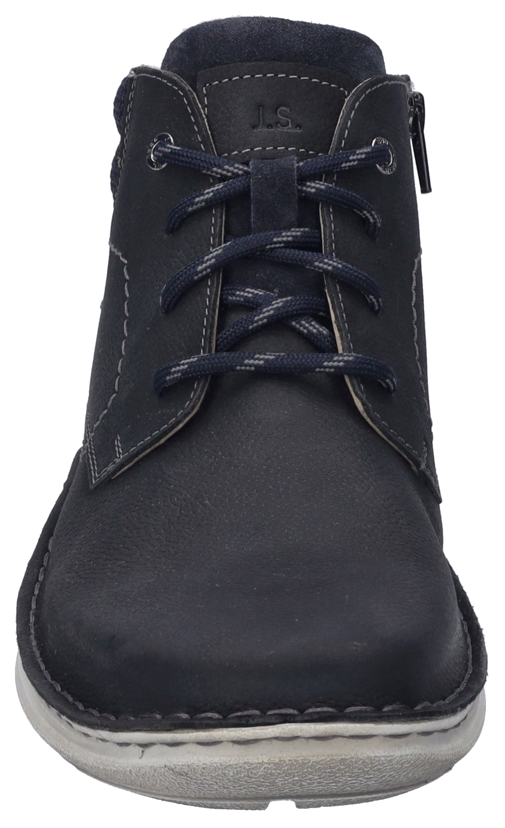 Josef Seibel Winterboots »New Anvers 09«  Schnürboots, Freizeitschuh, Winterstiefel in Schuhweite K