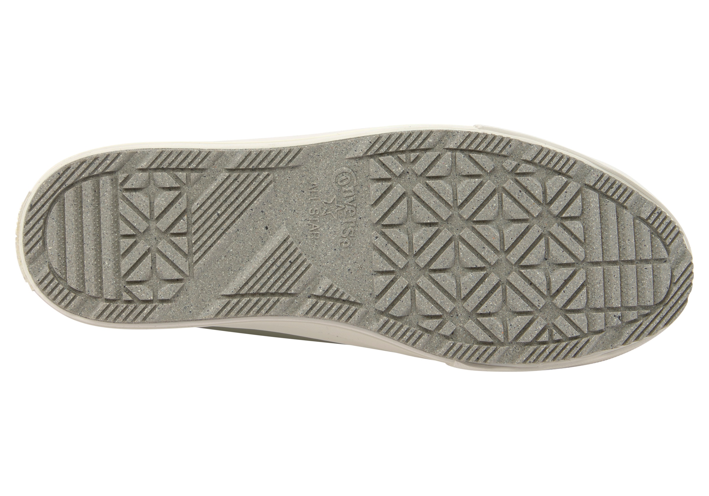 Converse Bottines de sneakers »CHUCK TAYLOR ALL STAR BERKSHIRE BOOT«  gefüttert