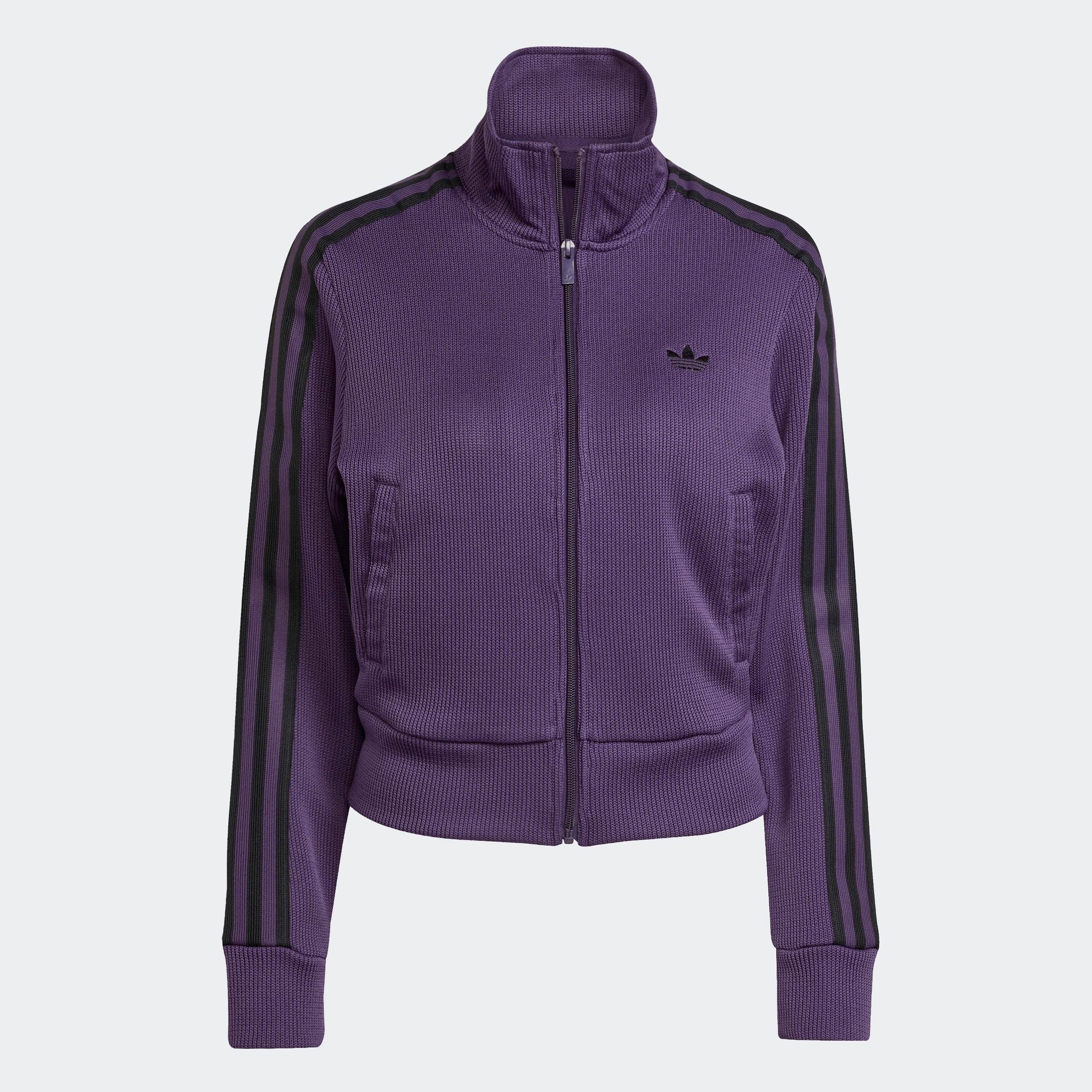 adidas Originals Trainingsjacke »FIREBIRD TT« für vielseitige sportliche Aktivitäten, pflegeleicht