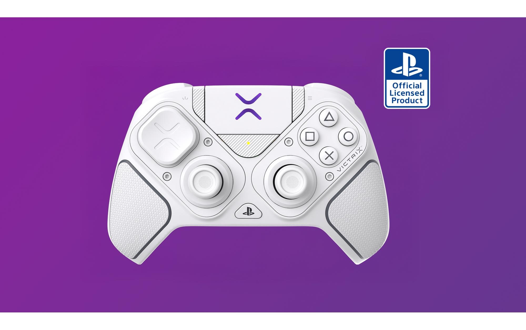   Gaming-Controller »Controller Victrix Pro BFG WL«