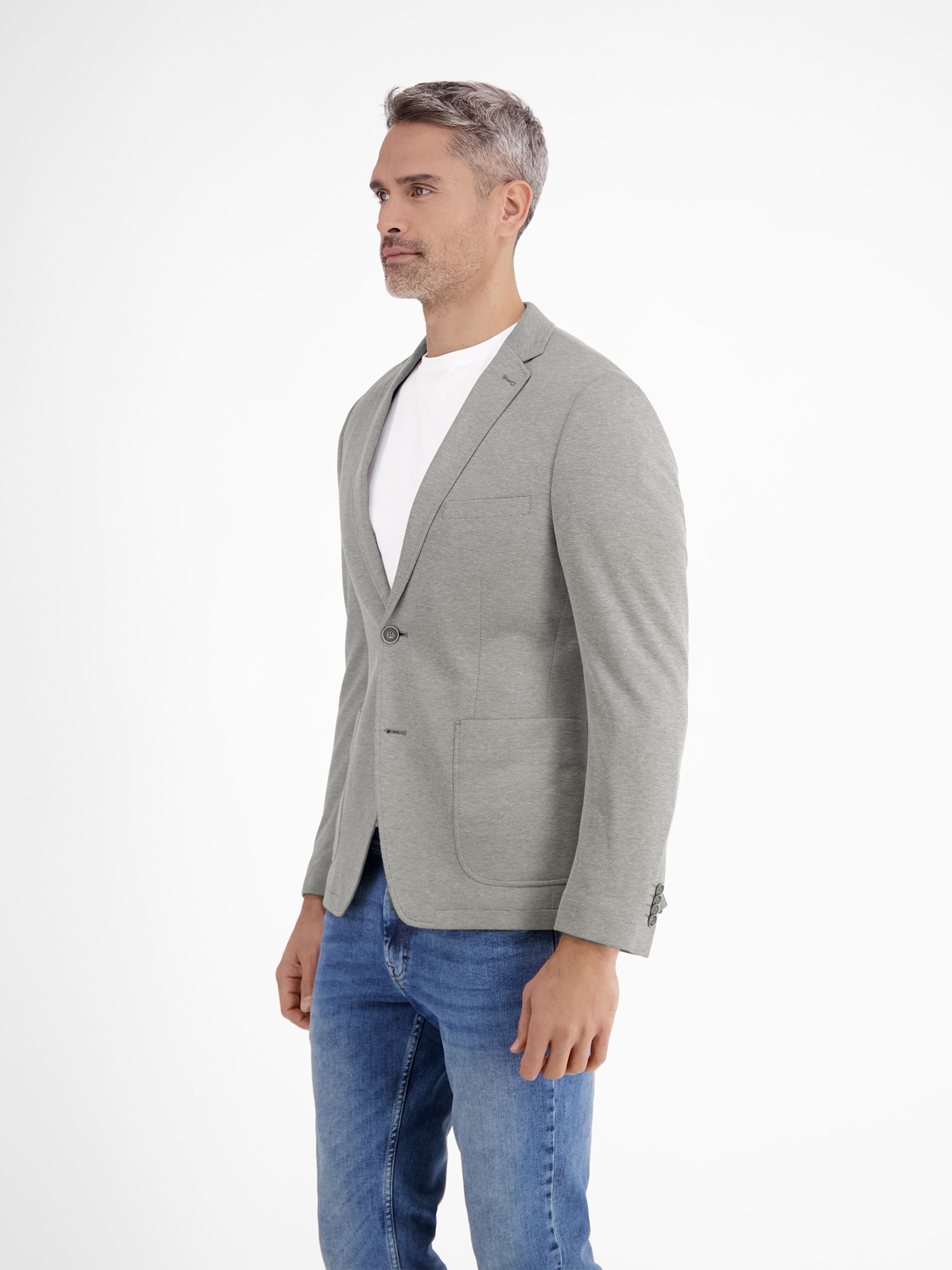 LERROS Veste en jersey »LERROS Jersey Blazer«