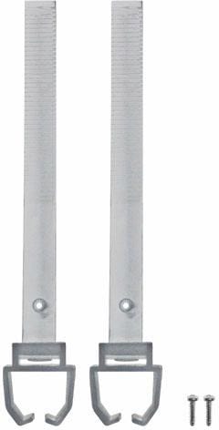 Good Life Halter »Tiane« für U-Schienen