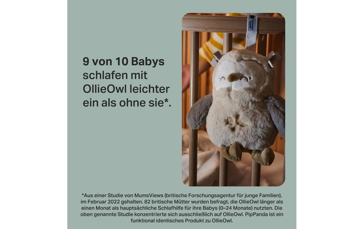 Tommee Tippee Spieluhr »Tippee Einschlafhilfe Eule«