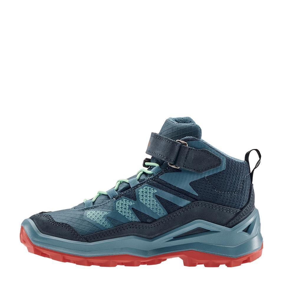 Lowa Chaussure de randonnée »MADDOX PRO GORE-TEX® MID VC JR«  imperméable, coupe-vent, respirant grâce à la membrane GORE-TEX