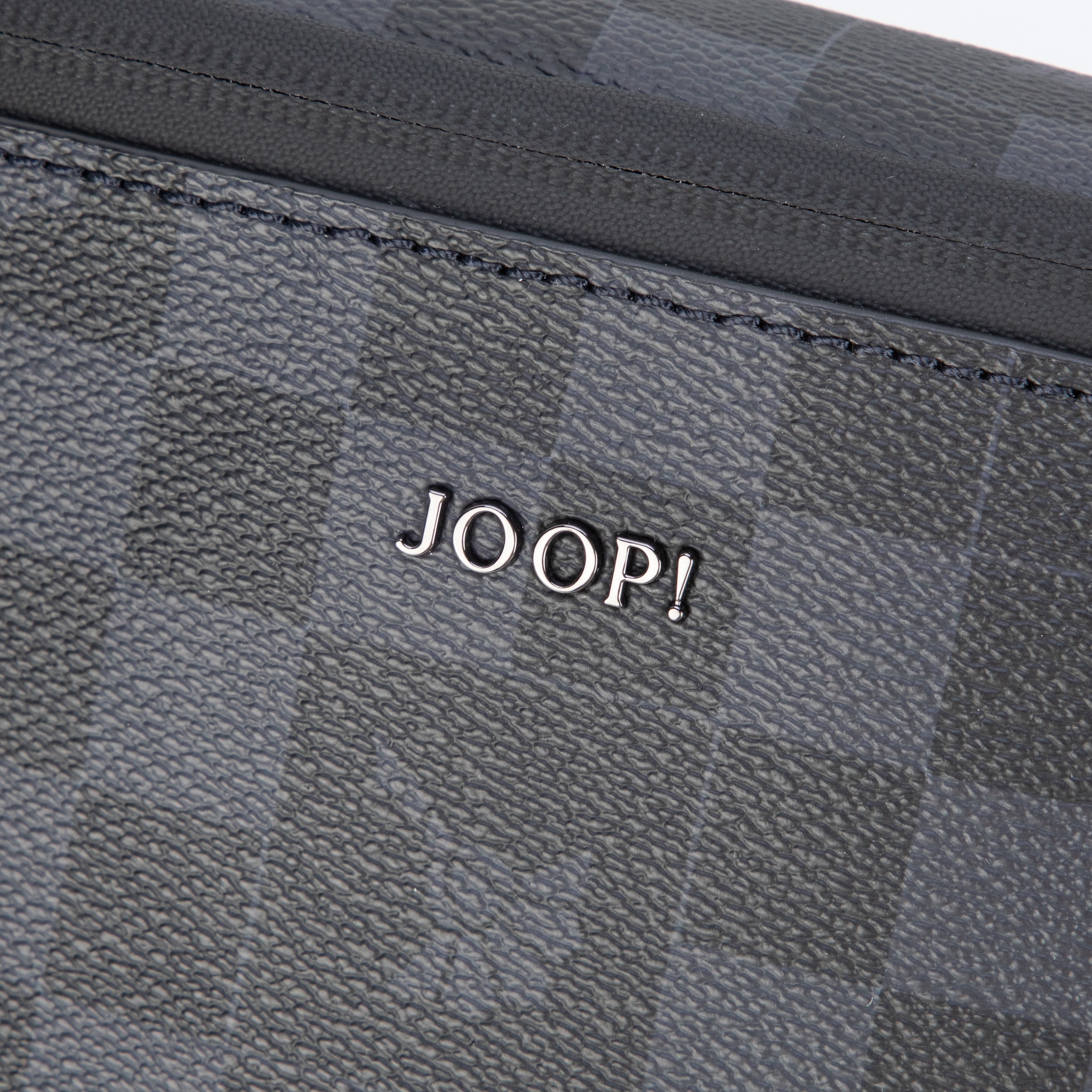 JOOP! Sac ventral »cortina piazza leo hipbag lhz« Schultertasche Schulterriementasche