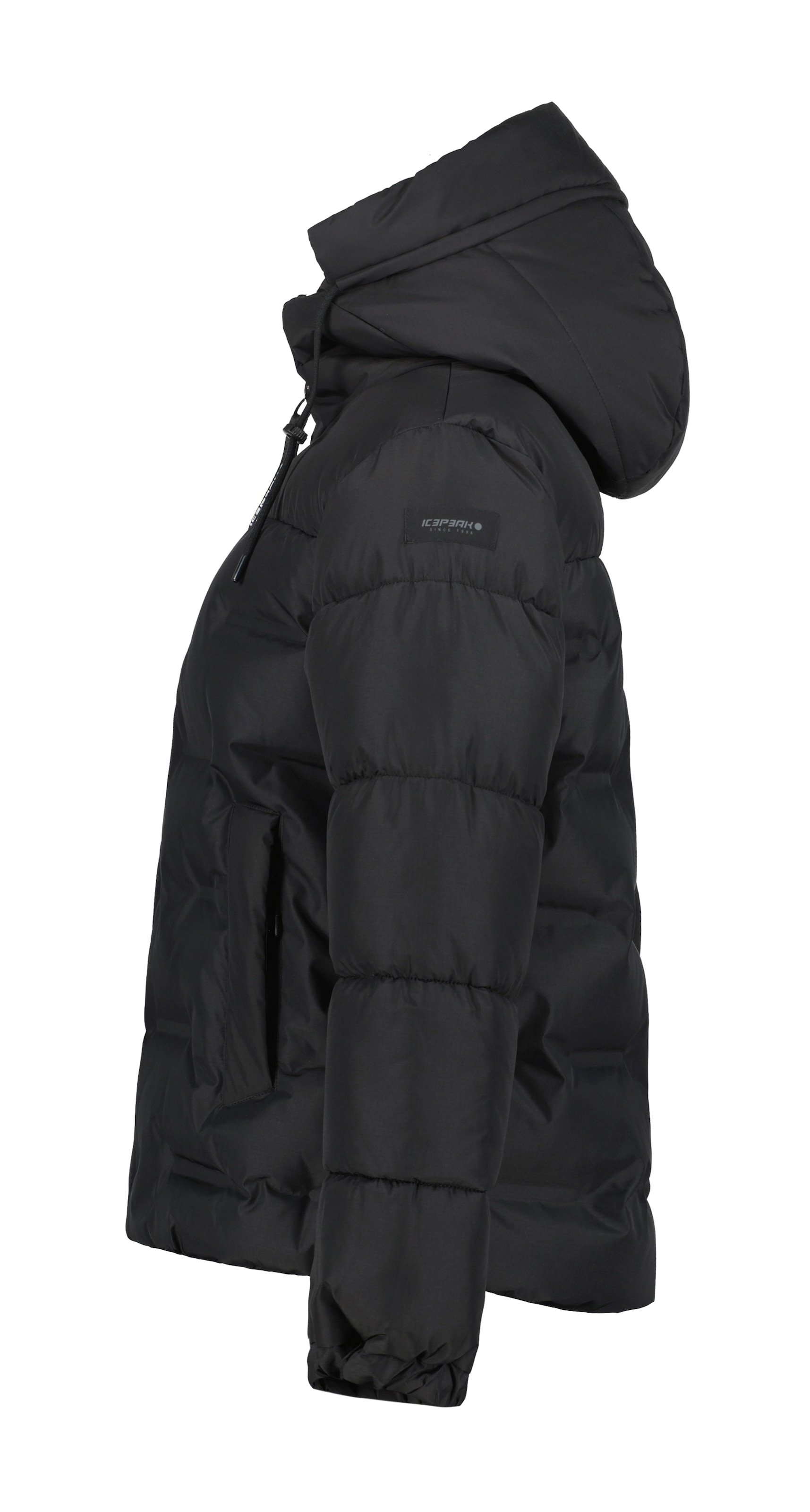 Icepeak Veste matelassée »ADAMAN« 1 cuis tlg.