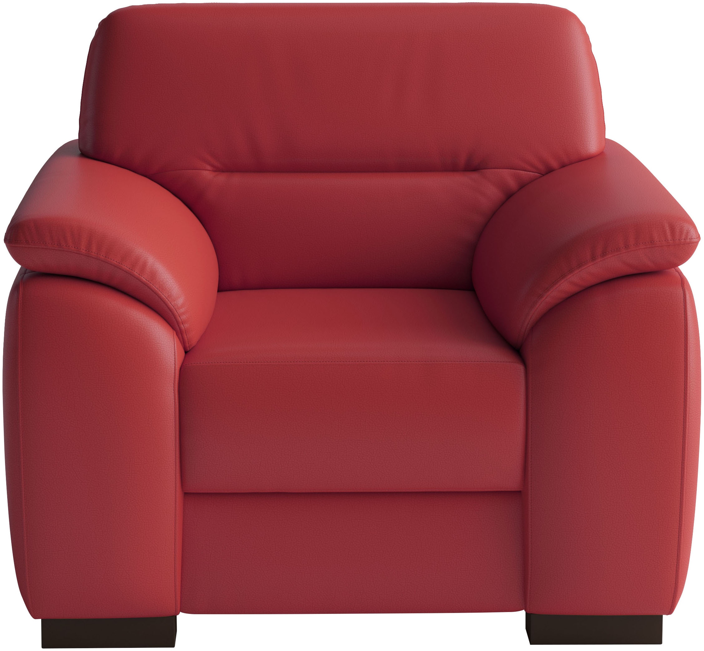 sit&more Fauteuil »Montego« mit Federkern