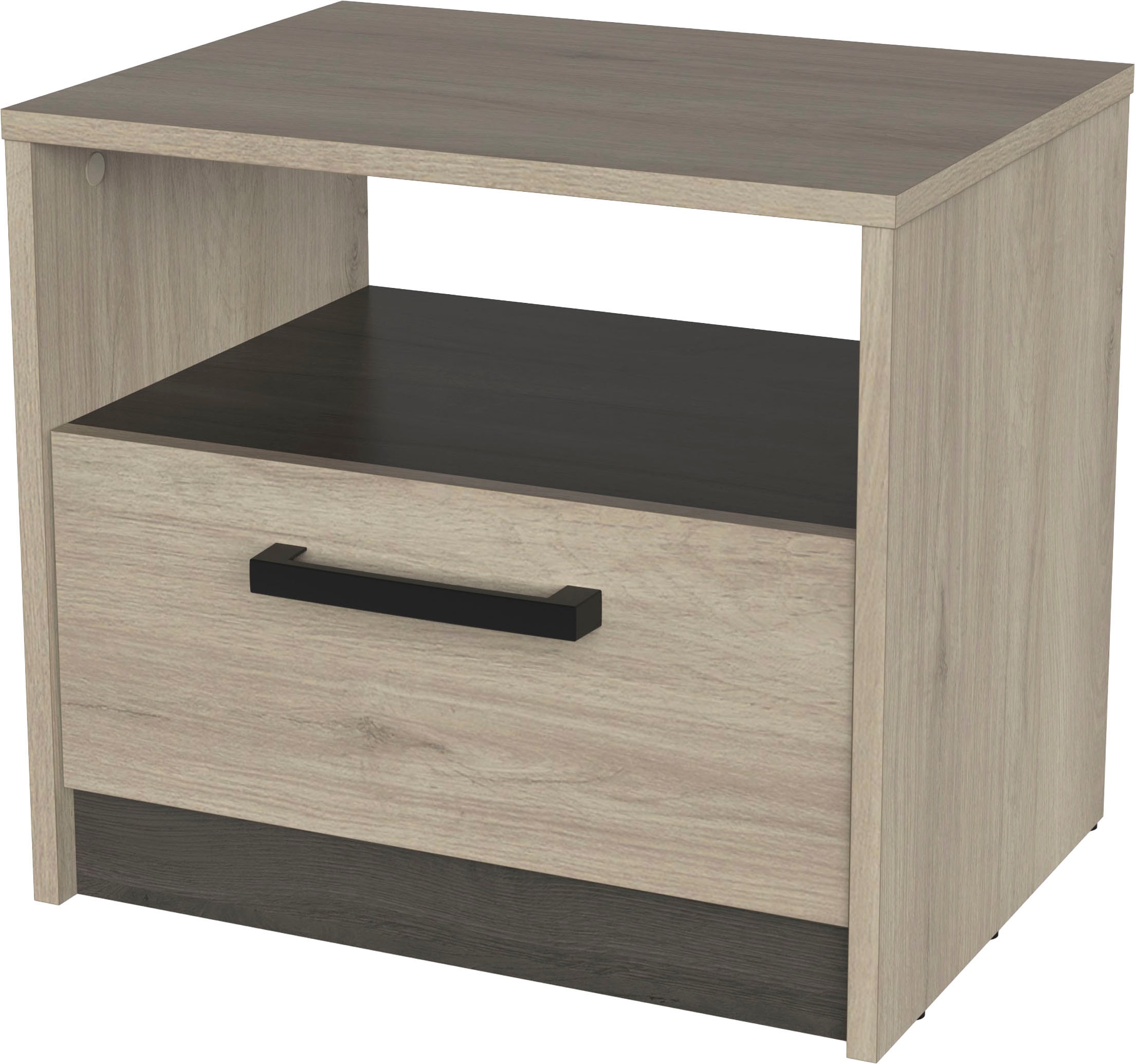Demeyere GROUP Table de nuit »Watson« table de nuit avec 1 tiroir