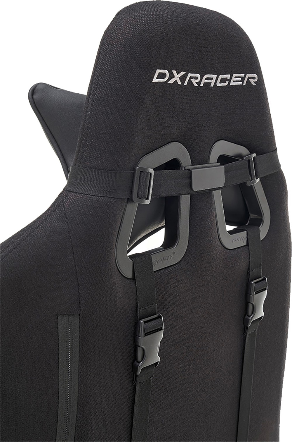 MCA furniture Chaise de jeu »DX Racer Formula Gamingchair« (Set) 1 cuisGaming,Racing,Design,Lordose,Kissen,Armlehne,drehbar,verstellbar