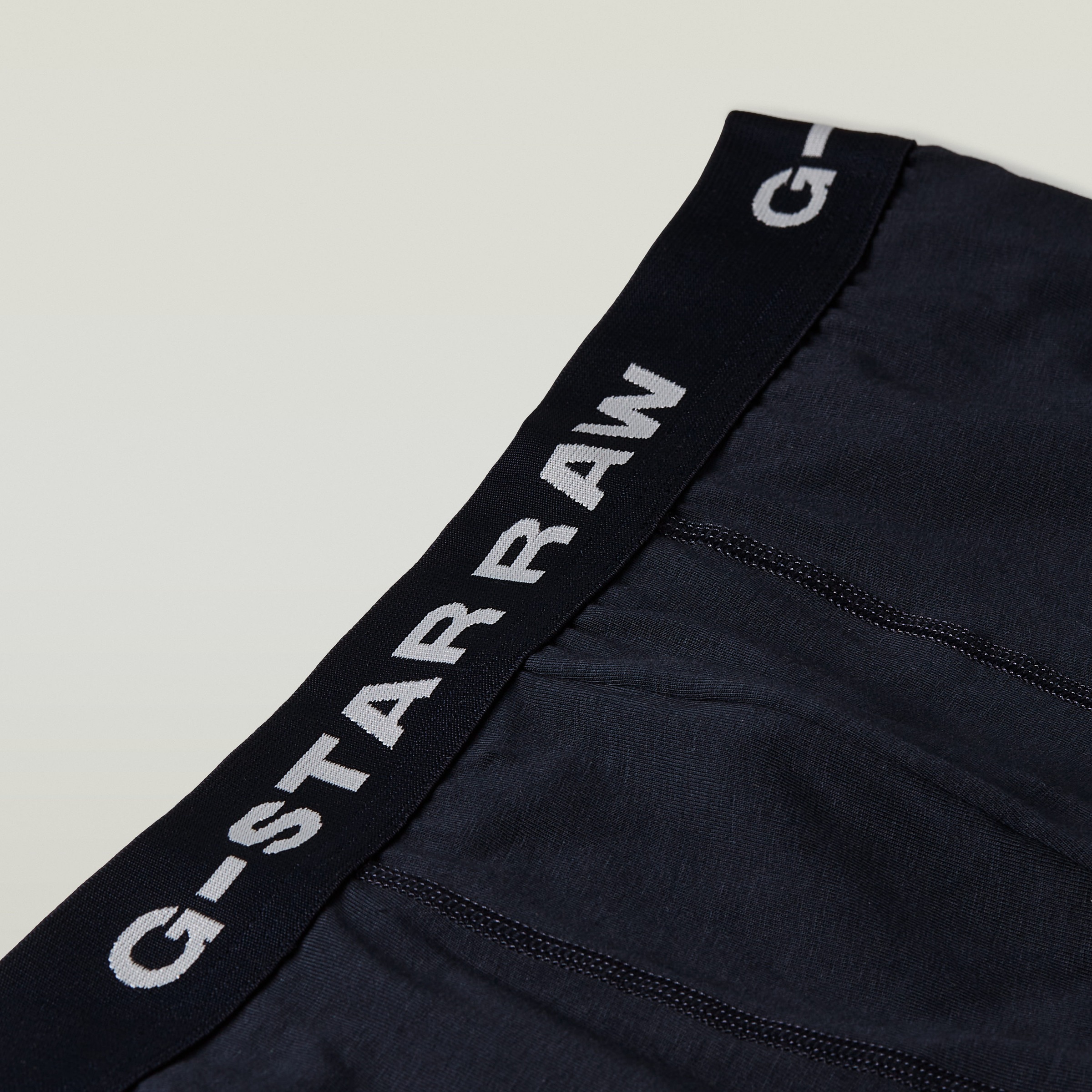 G-STAR Boxershorts »Boxer briefs 3 pack«, 3 Stk.