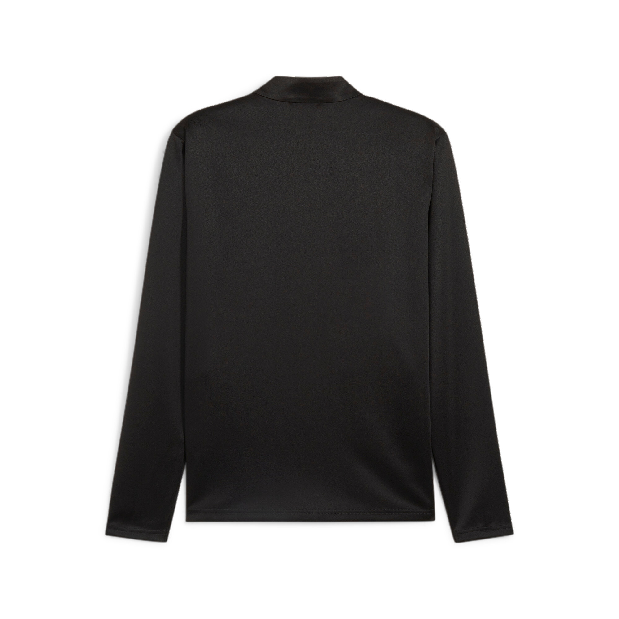 PUMA Veste d'entraînement »TEAMGOAL TRAINING JACKET« sans capuche style sportif, matière respirante, avec poches zippées