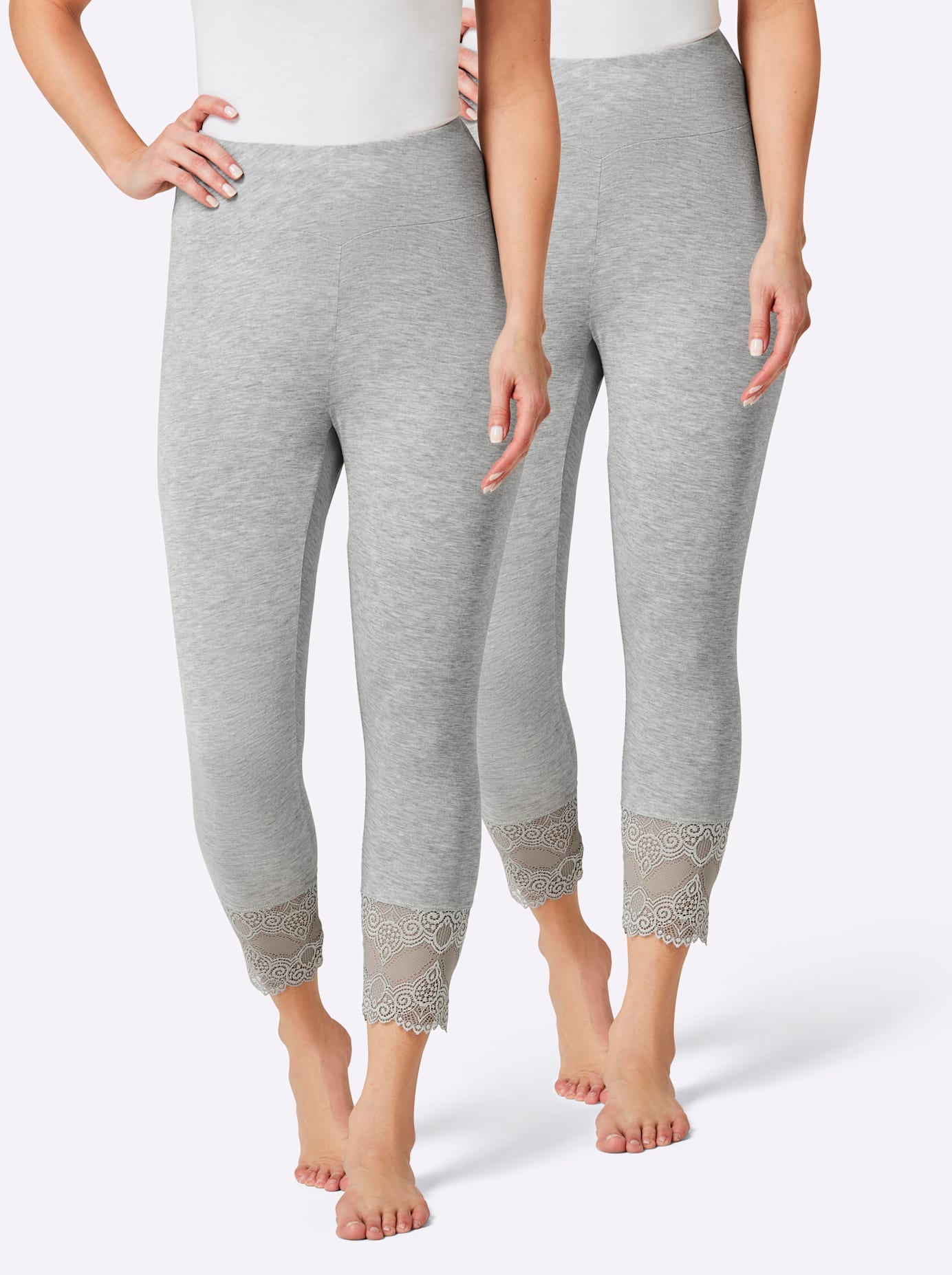 wäschepur Caprileggings