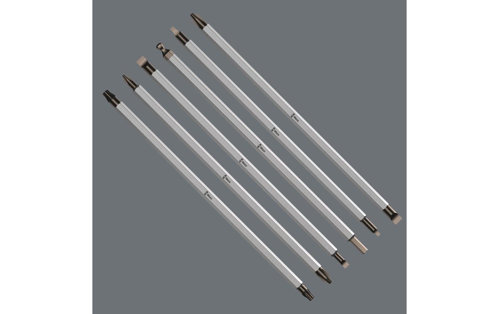 Wera Set d'outils »Vario-Satz 11-te«