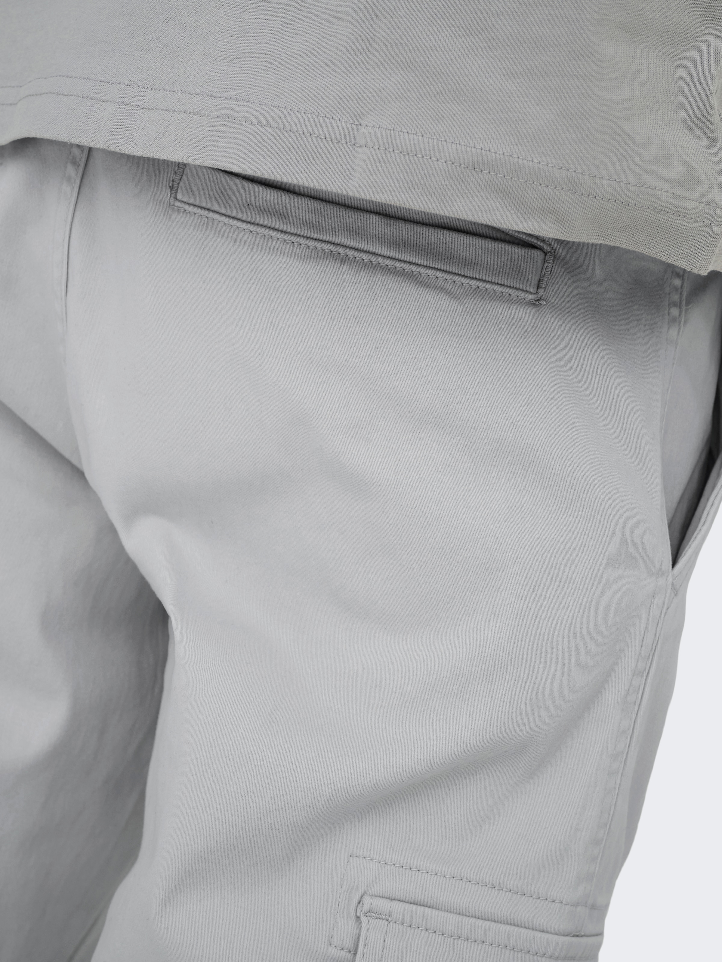 ONLY & SONS Pantalon cargo »ONSCAM STAGE CARGO CUFF LIFE 6687 NOOS«