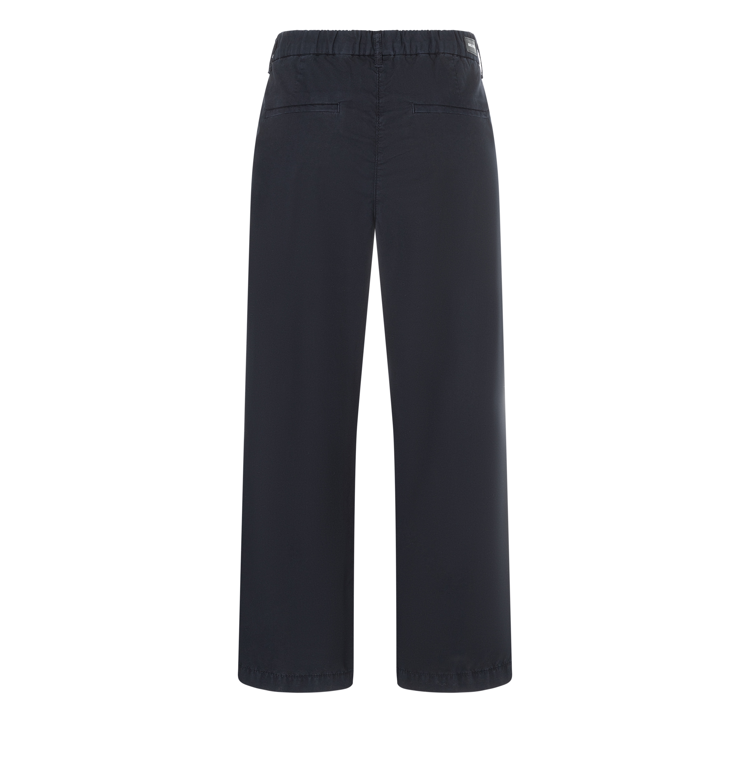 MAC Pantalon à pattes d'éléphant »CARI«