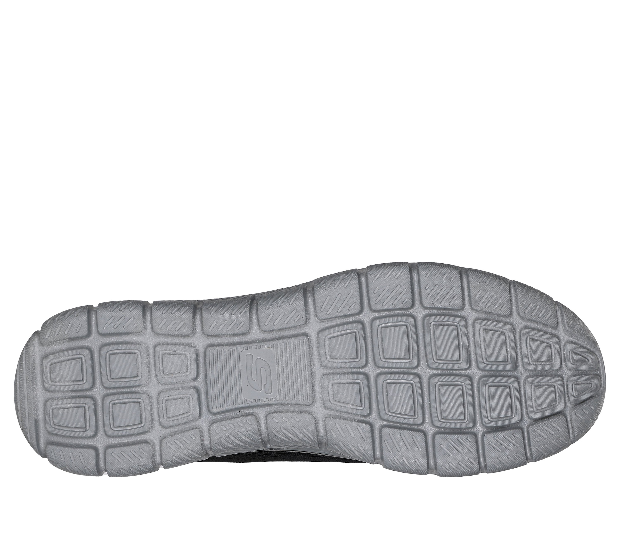 Skechers Sneakers »TRACK-RIPKENT«  chaussure de loisir, chaussure basse, chaussure à lacets en fabrication vegan
