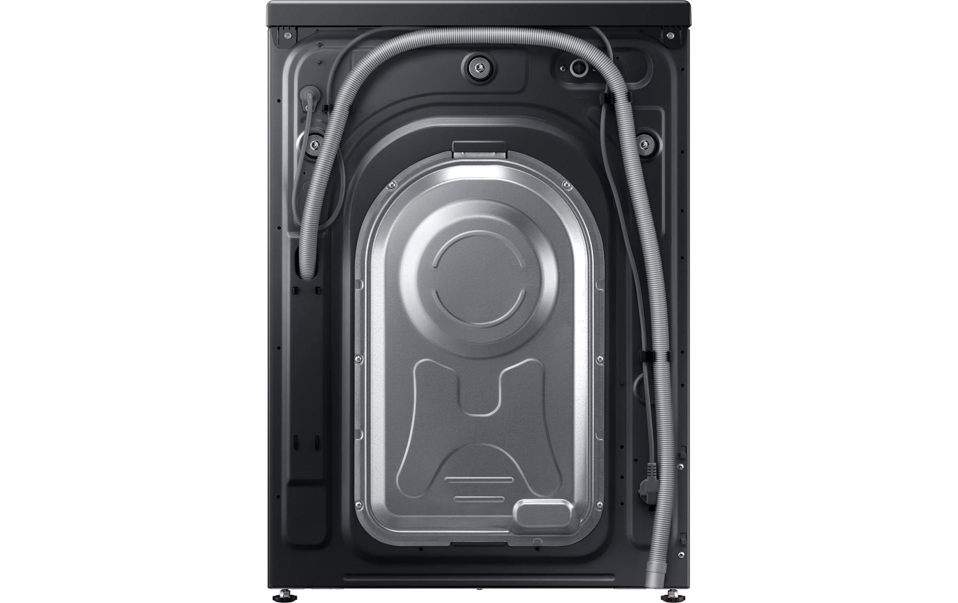 Samsung Machine à laver »WW90DG6U25LBU5« 1400 U/min