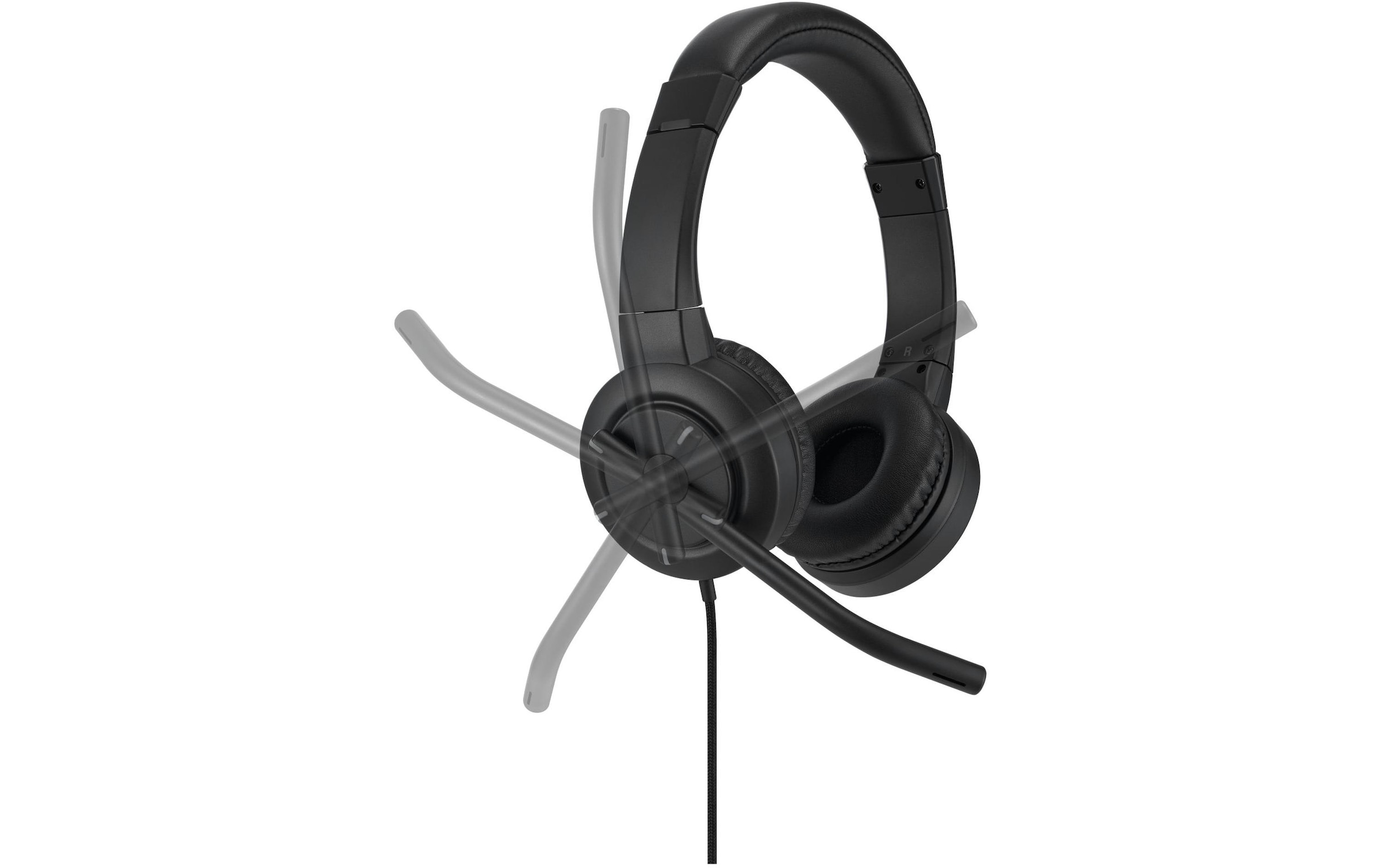 KENSINGTON Headset »H1000 USB-C«