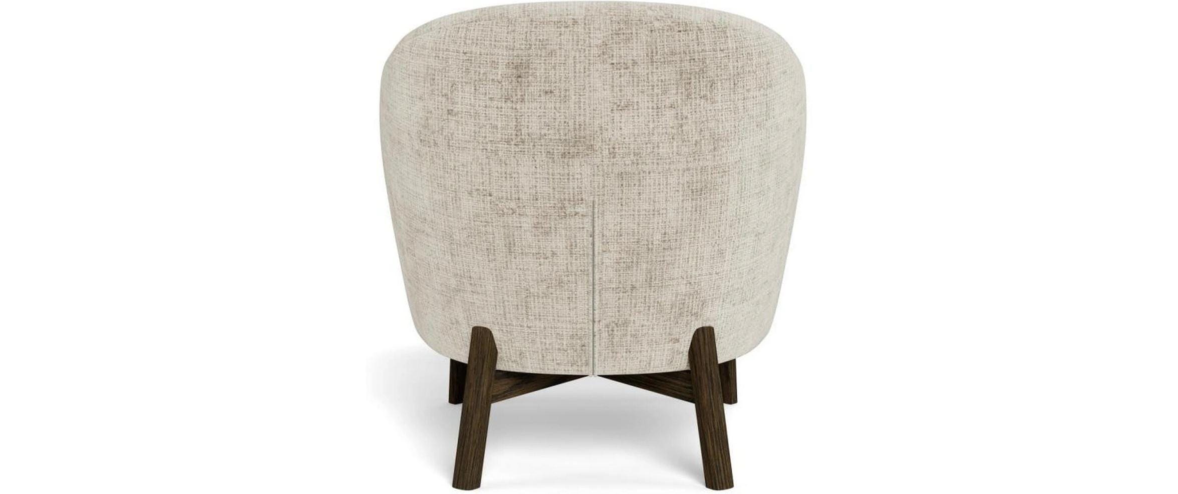 AC Design Fauteuil »Darlene, 77.5 x 78 cm«